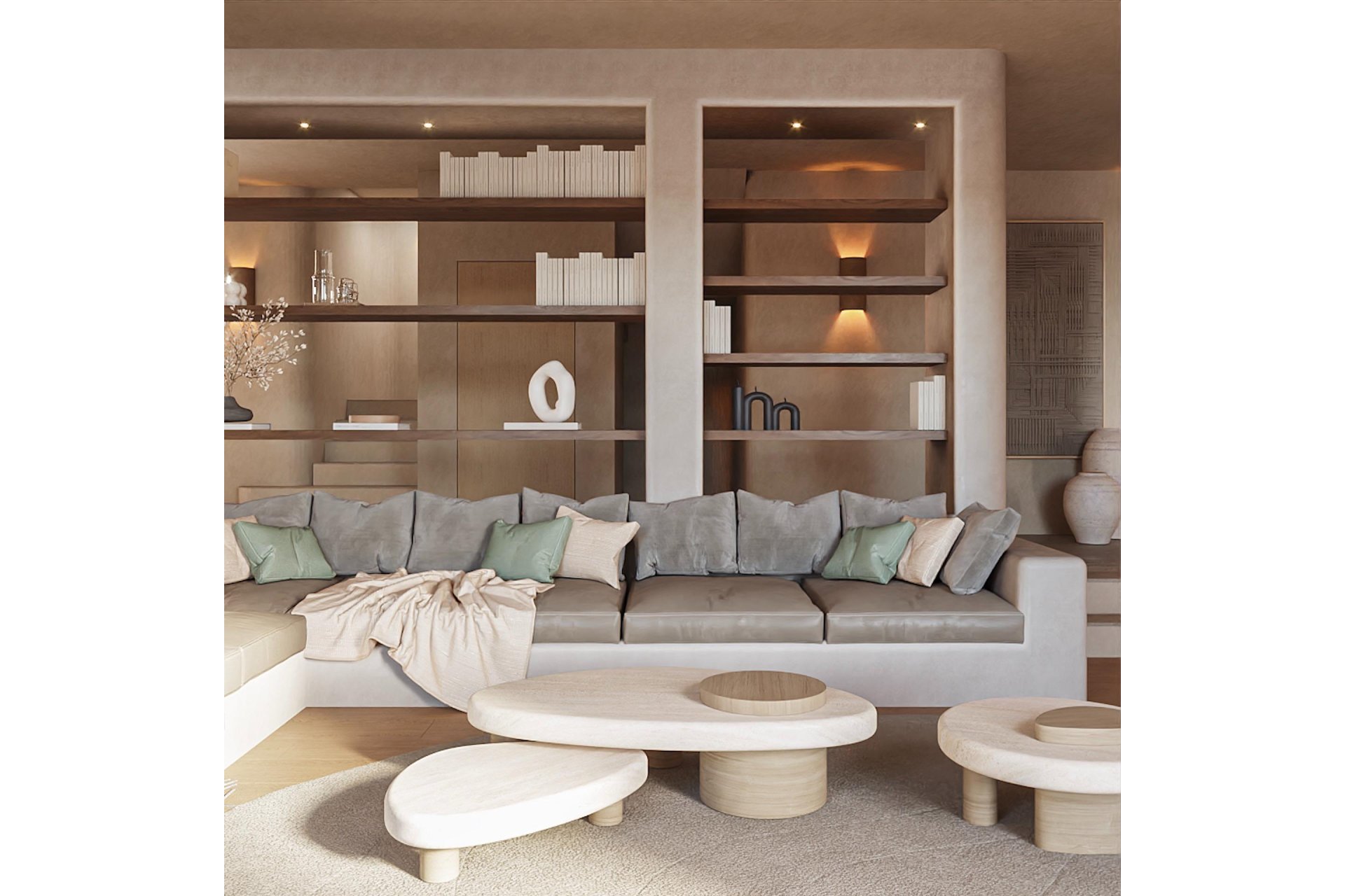 Obra nueva - Villa - Altea - Altea Hills