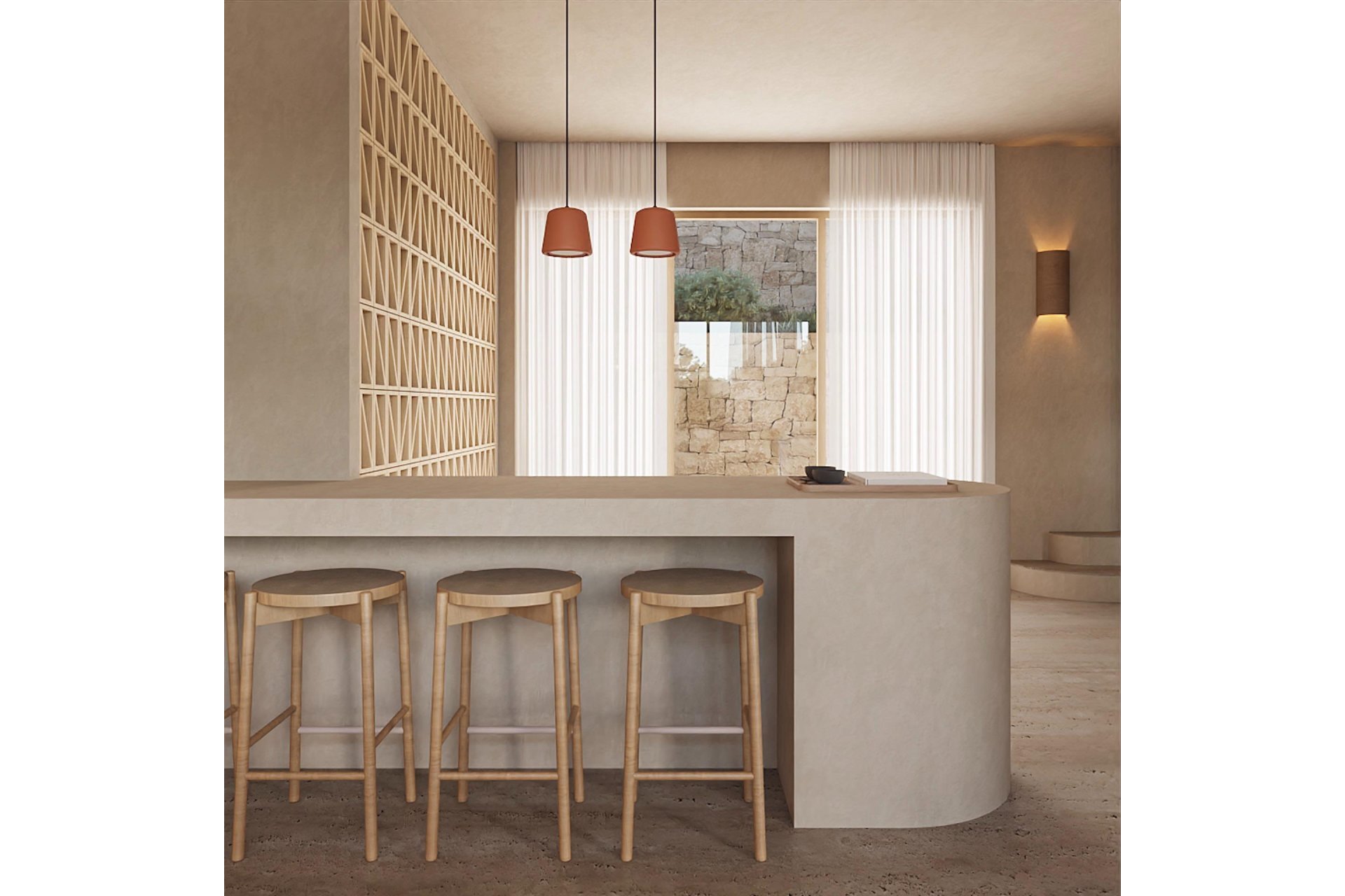 Obra nueva - Villa - Altea - Altea Hills