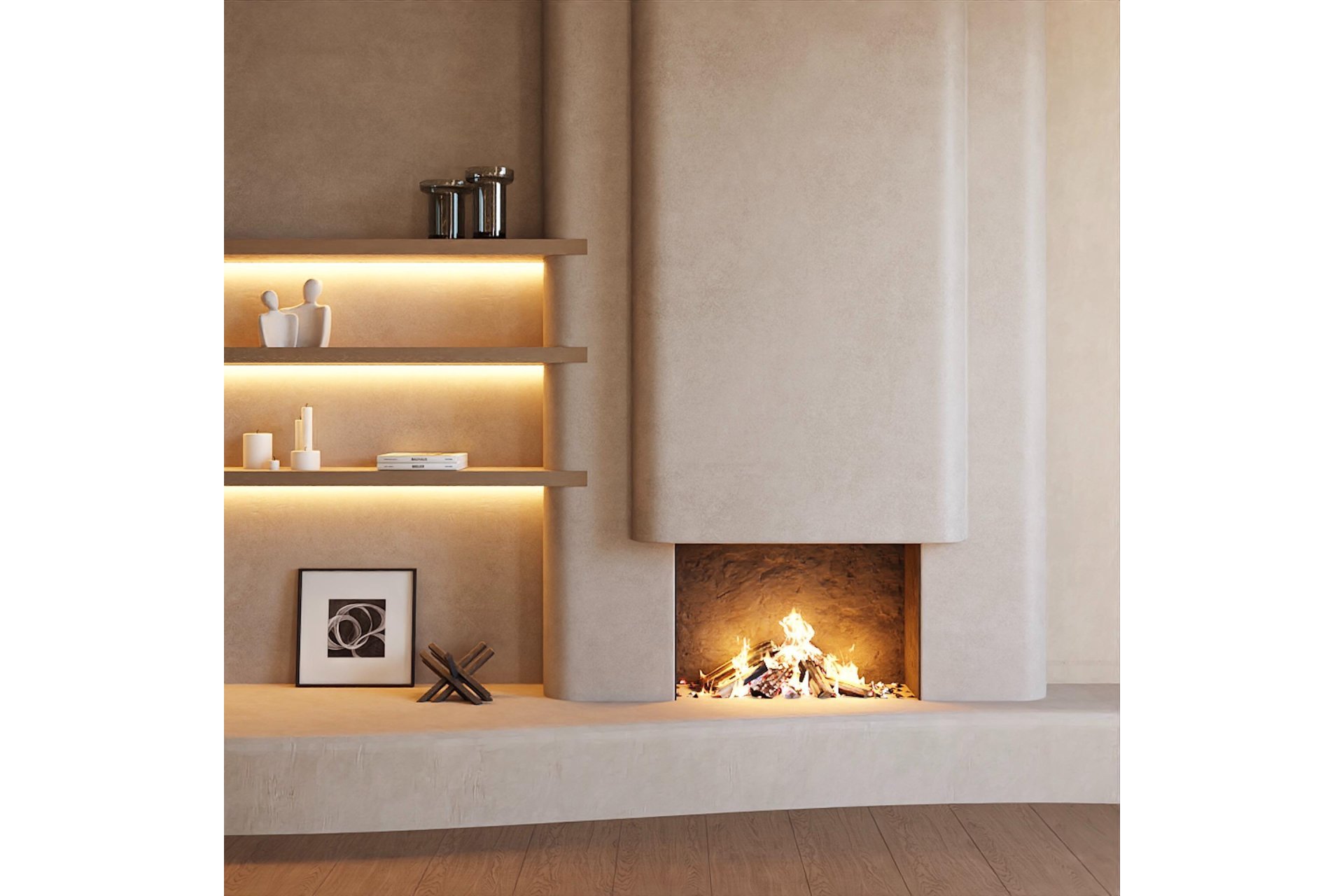 Obra nueva - Villa - Altea - Altea Hills