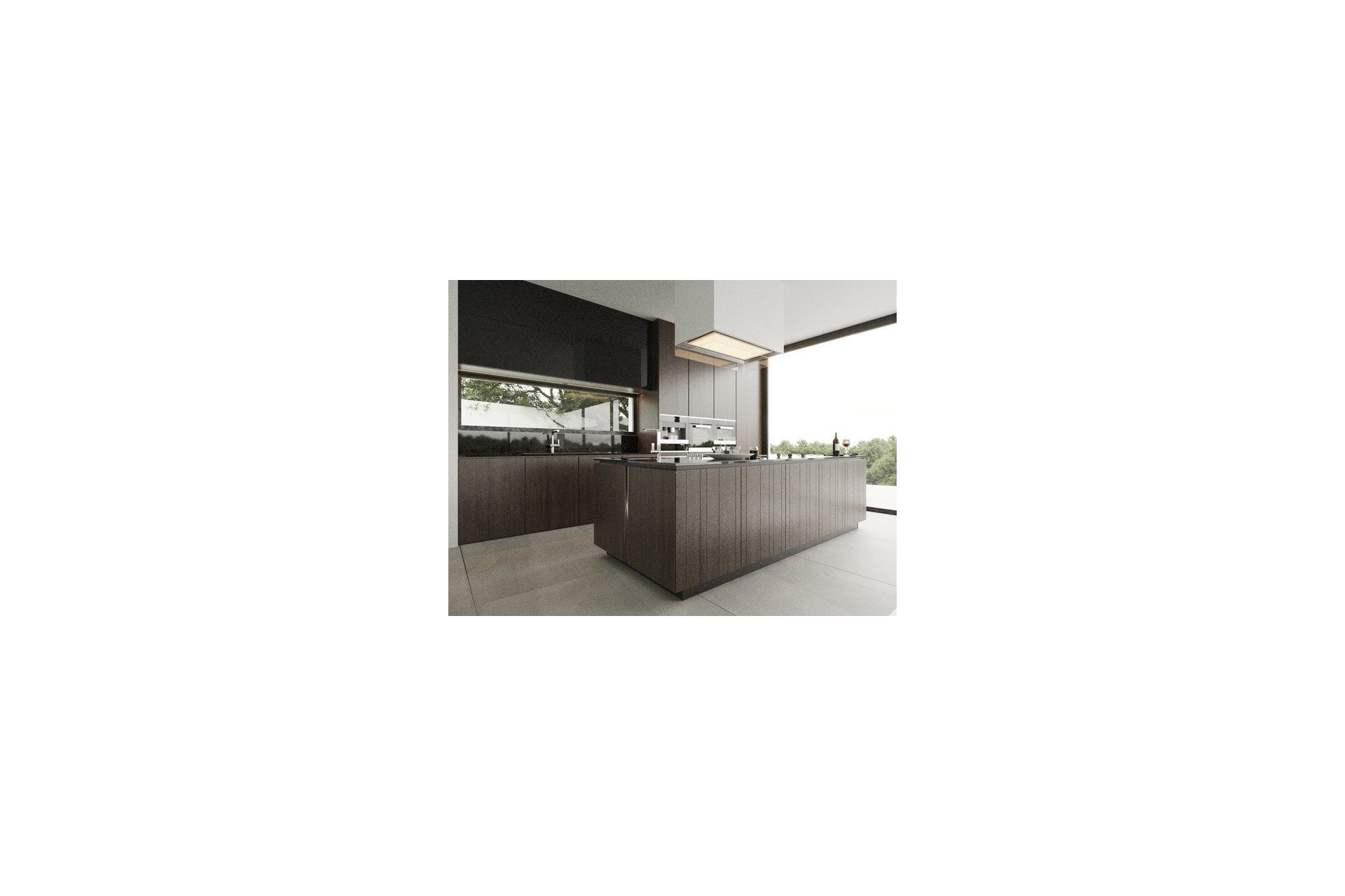 Obra nueva - Villa - Altea - Santa Clara