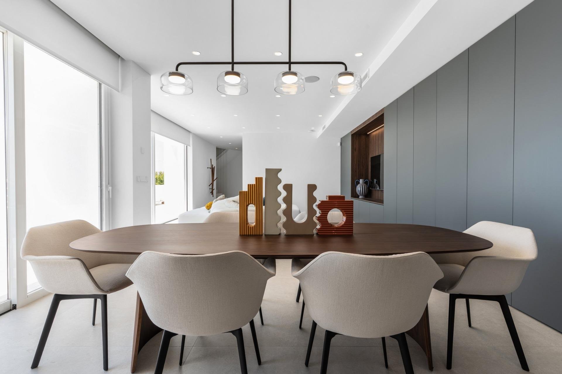 Obra nueva - Villa - Altea - Sierra Altea
