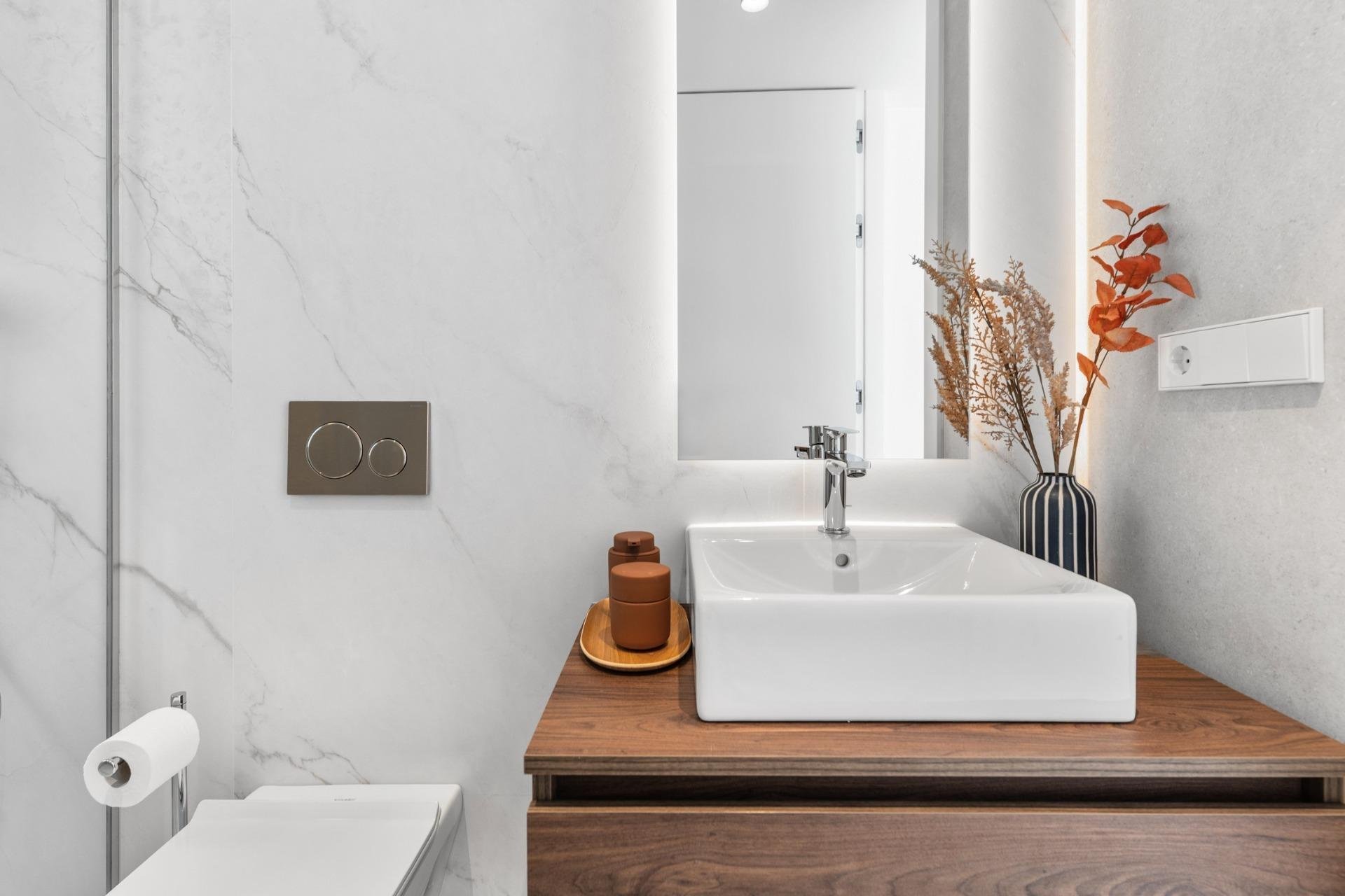 Obra nueva - Villa - Altea - Sierra Altea