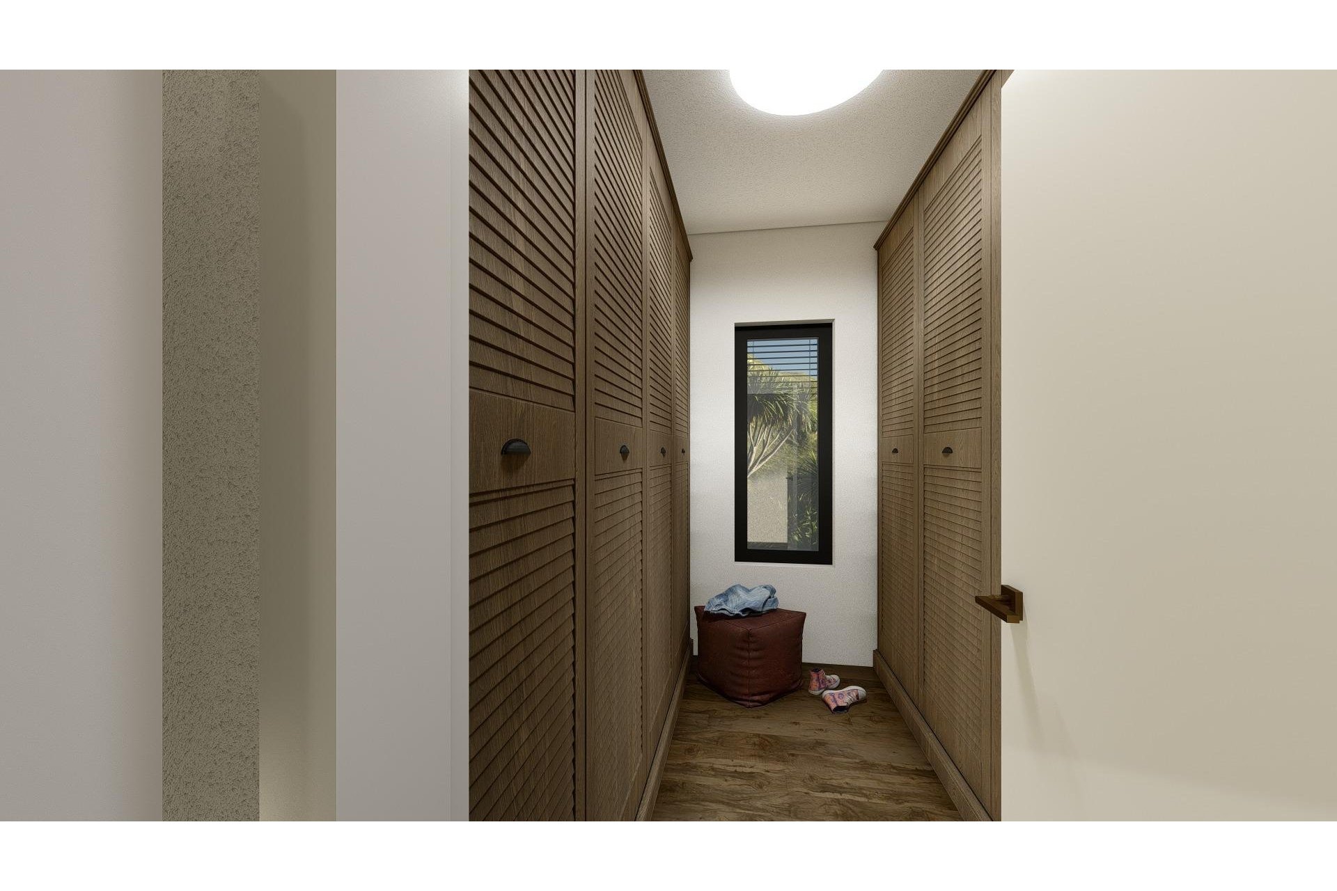 Obra nueva - Villa - Altea - Sierra de Altea