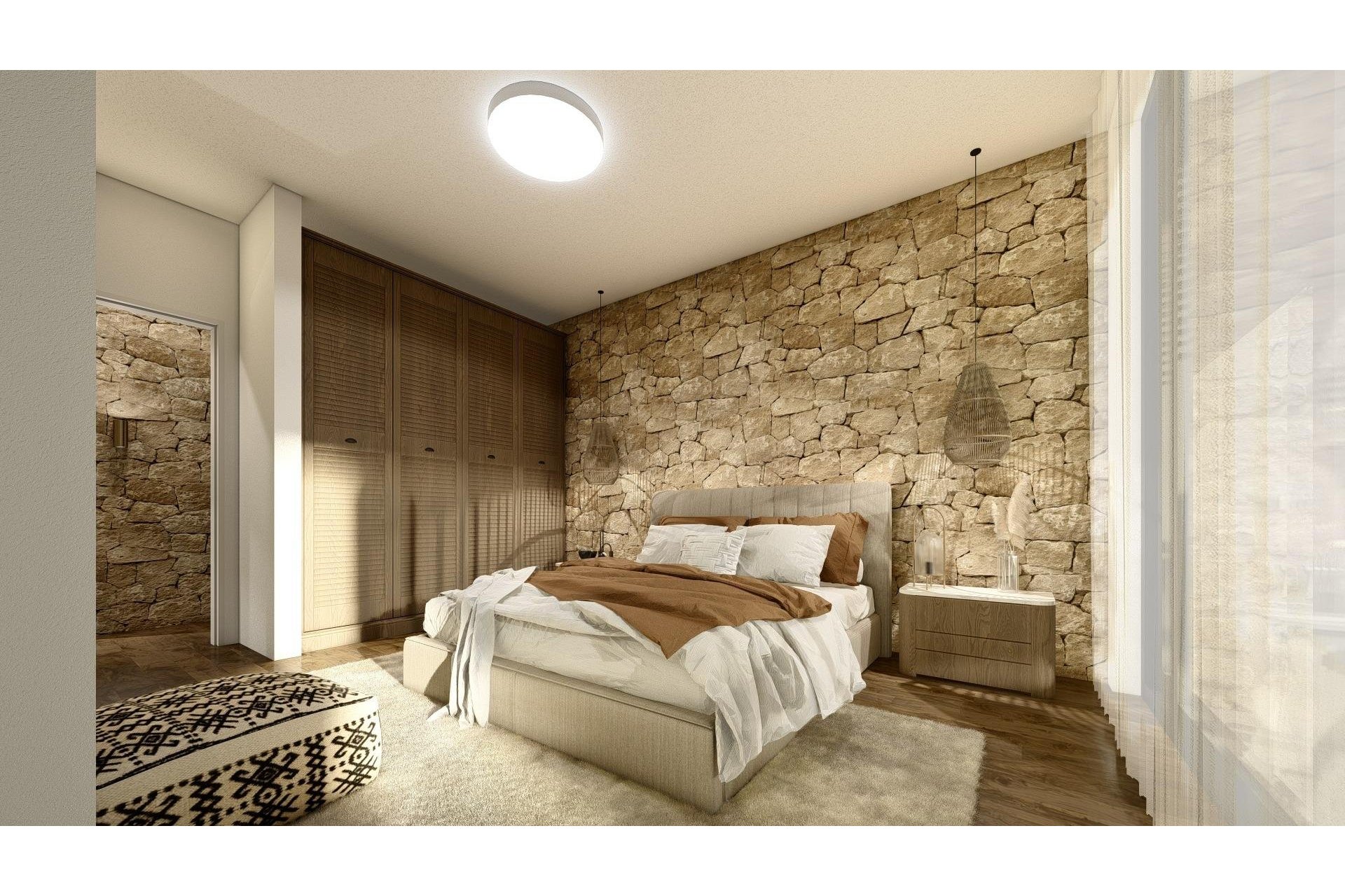 Obra nueva - Villa - Altea - Sierra de Altea