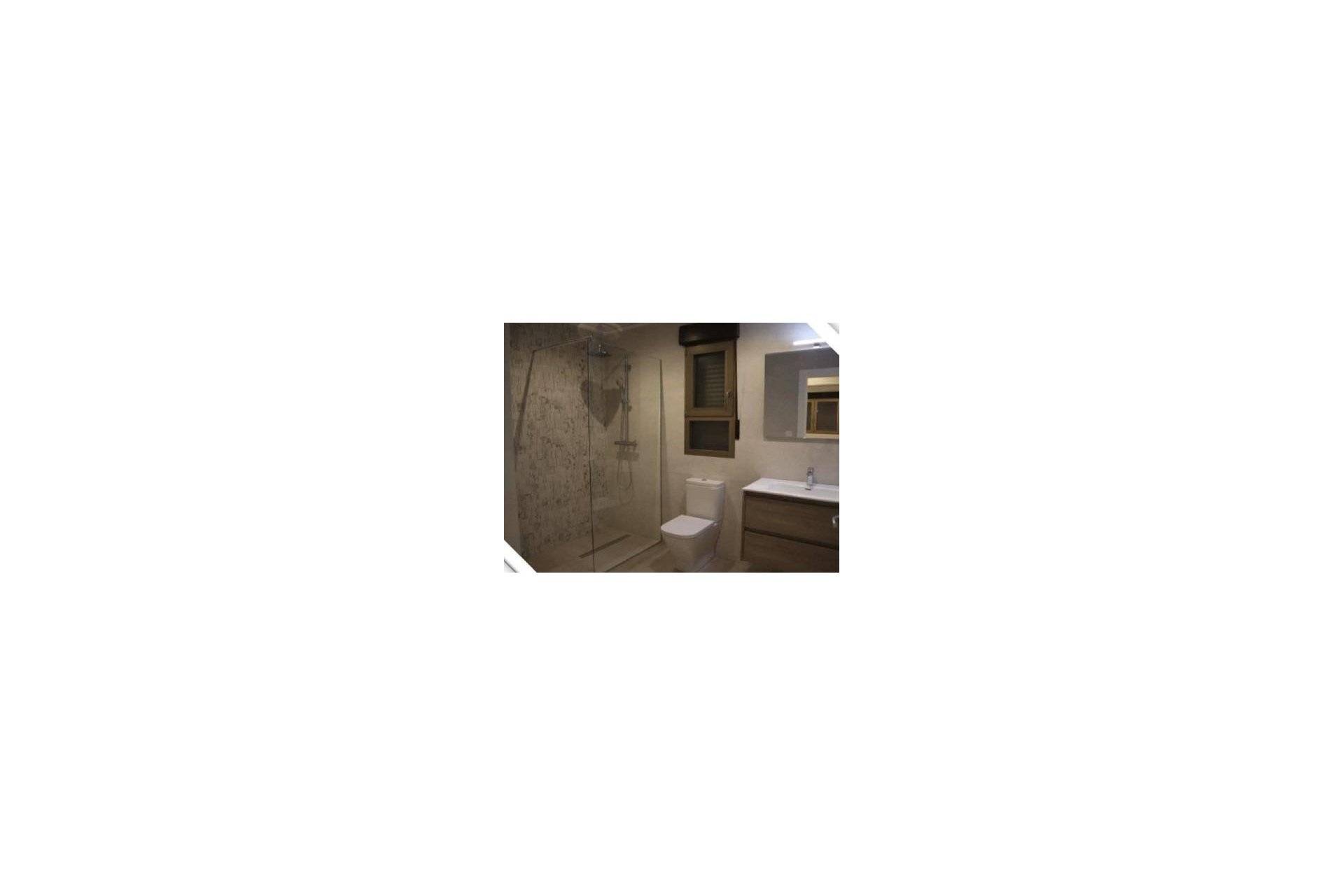 Obra nueva - Villa - Aspe - Centro
