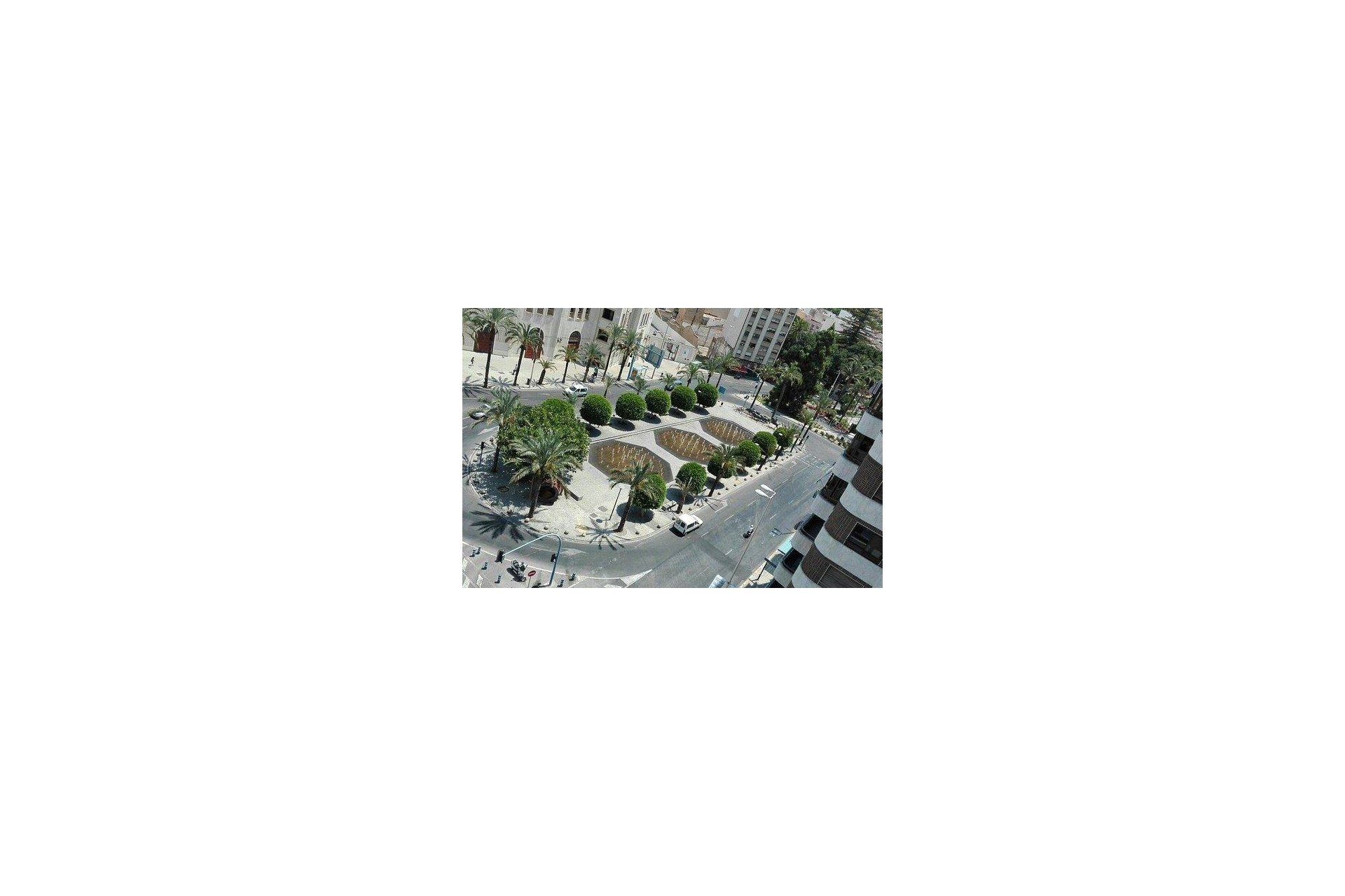 Obra nueva - Villa - Aspe - Centro
