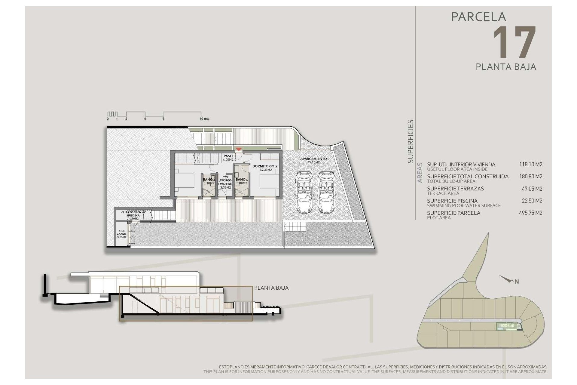Obra nueva - Villa - Benidorm - Rincón de Loix