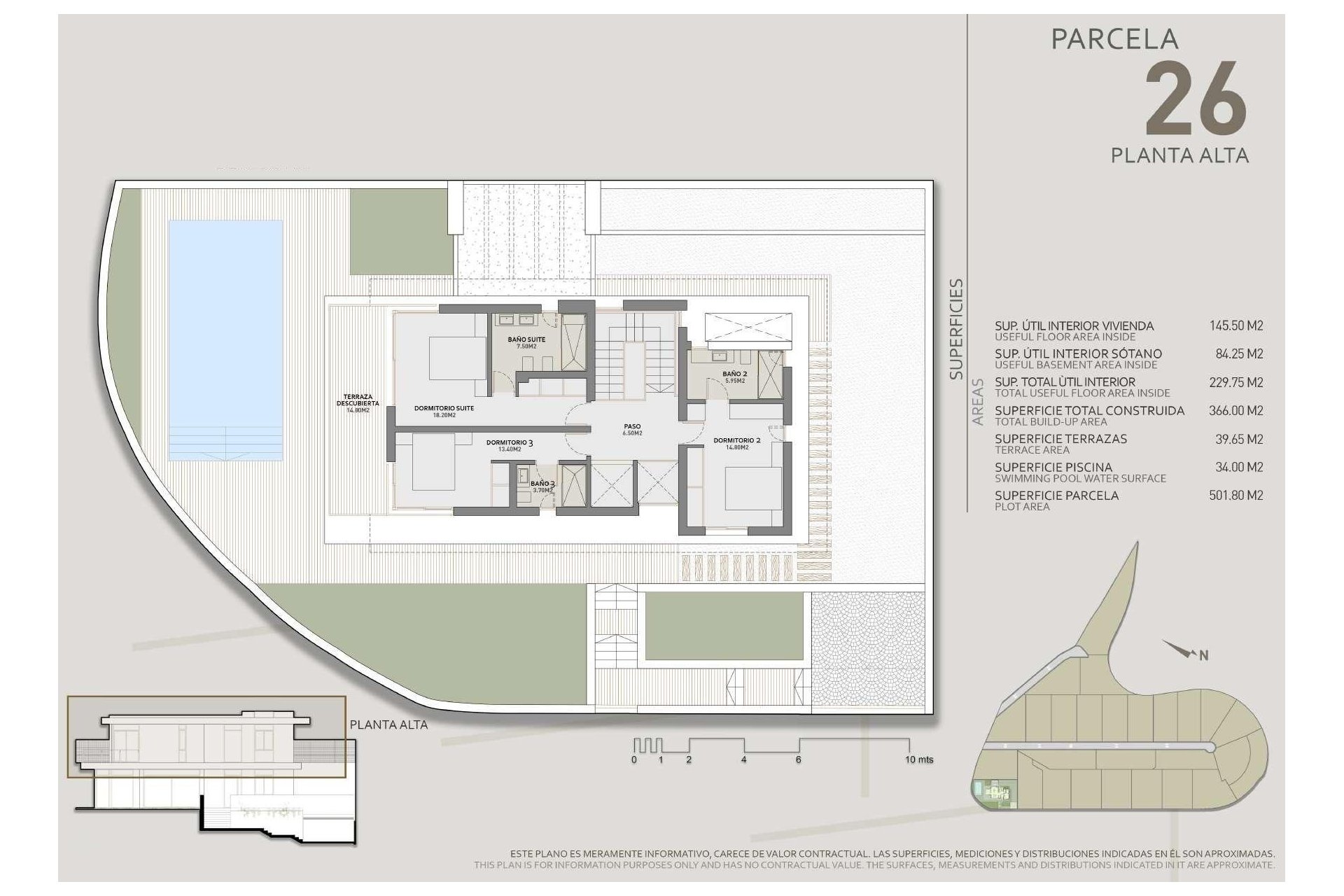 Obra nueva - Villa - Benidorm - Rincón de Loix