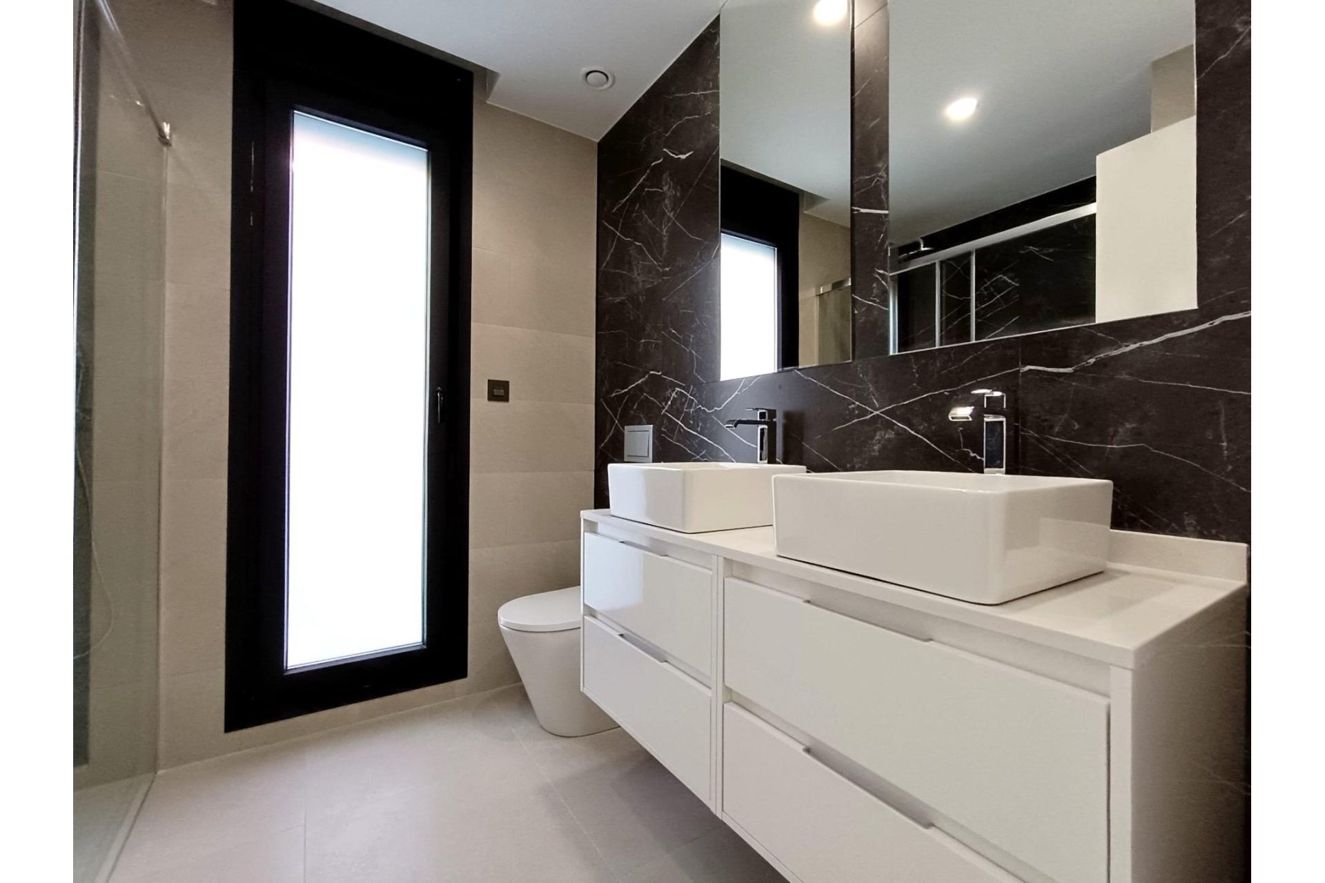 Obra nueva - Villa - Benijofar - Pueblo