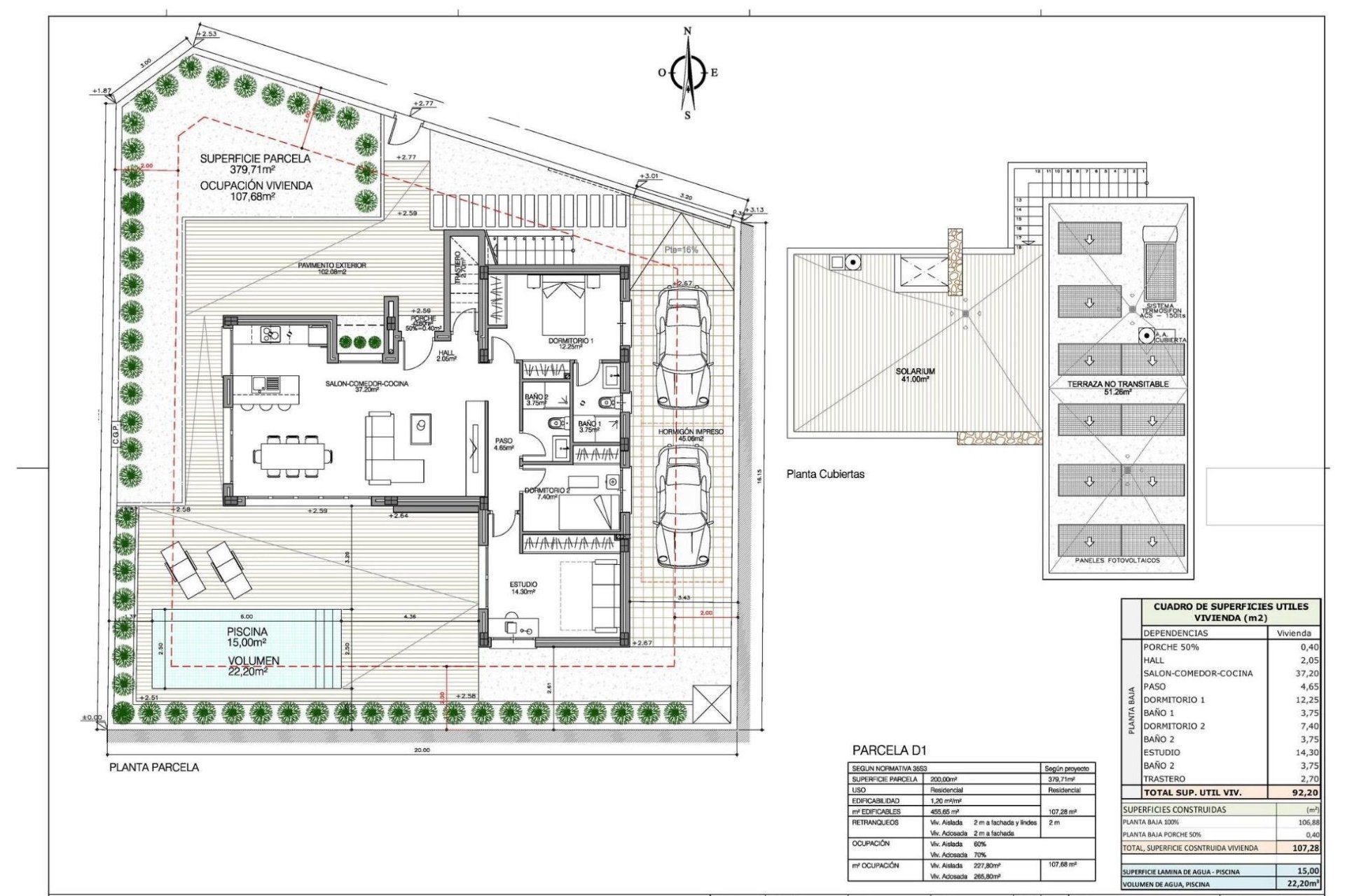Obra nueva - Villa - Benijofar - Pueblo