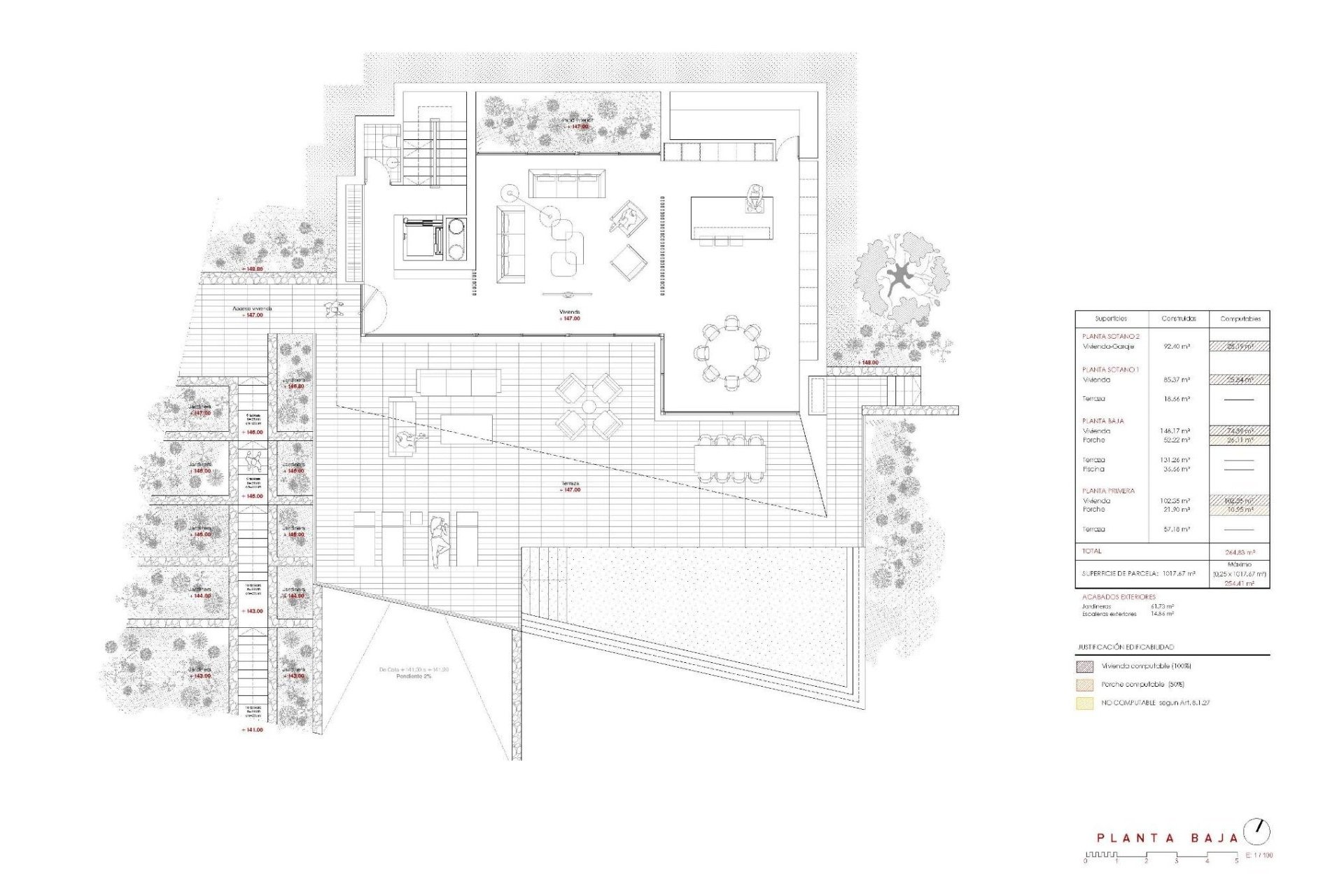 Obra nueva - Villa - Benissa - Montemar