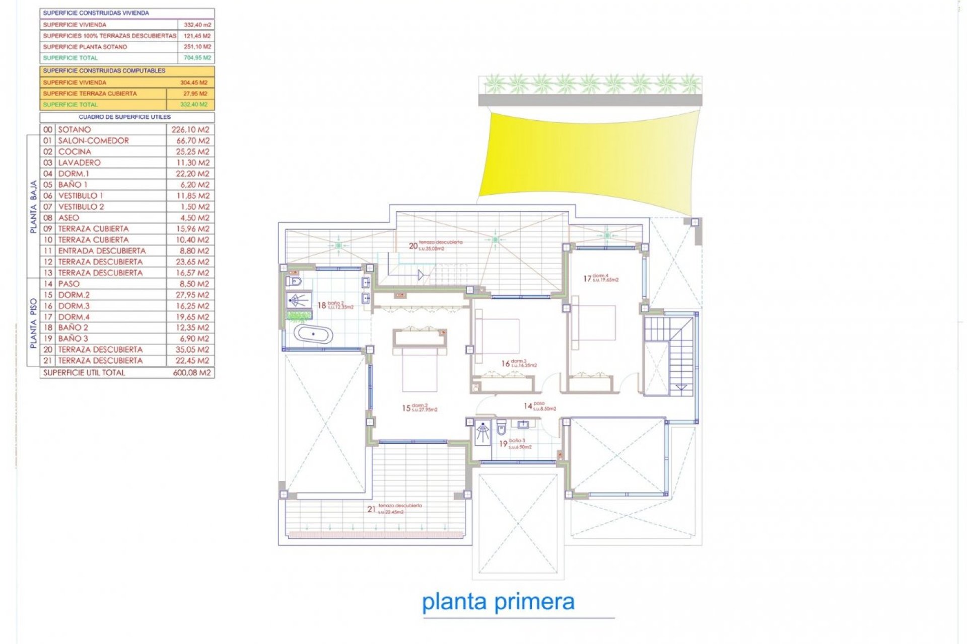 Obra nueva - Villa - Benissa - playa fustera