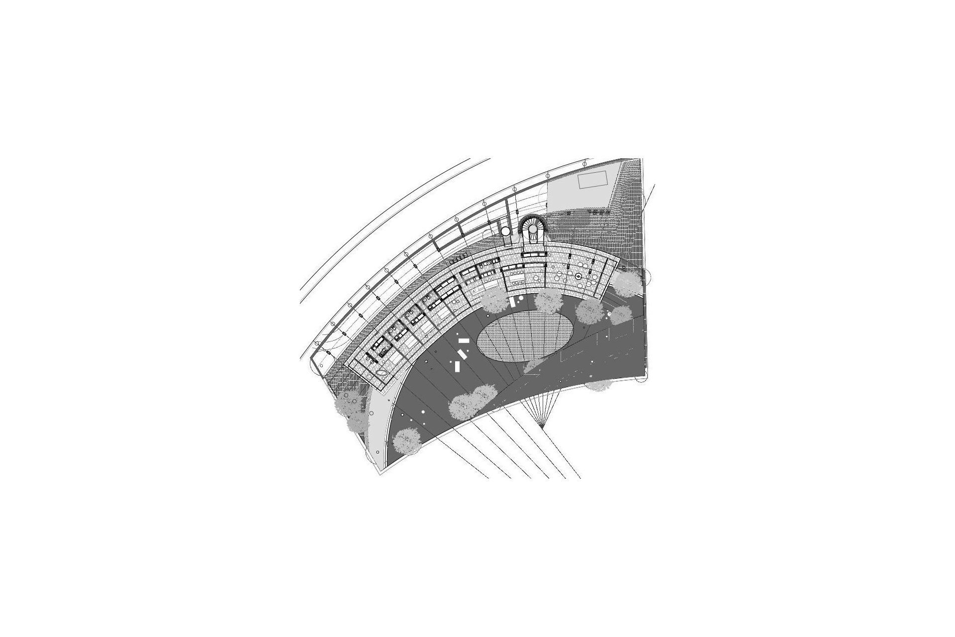 Obra nueva - Villa - Benissa - Racó Del Galeno