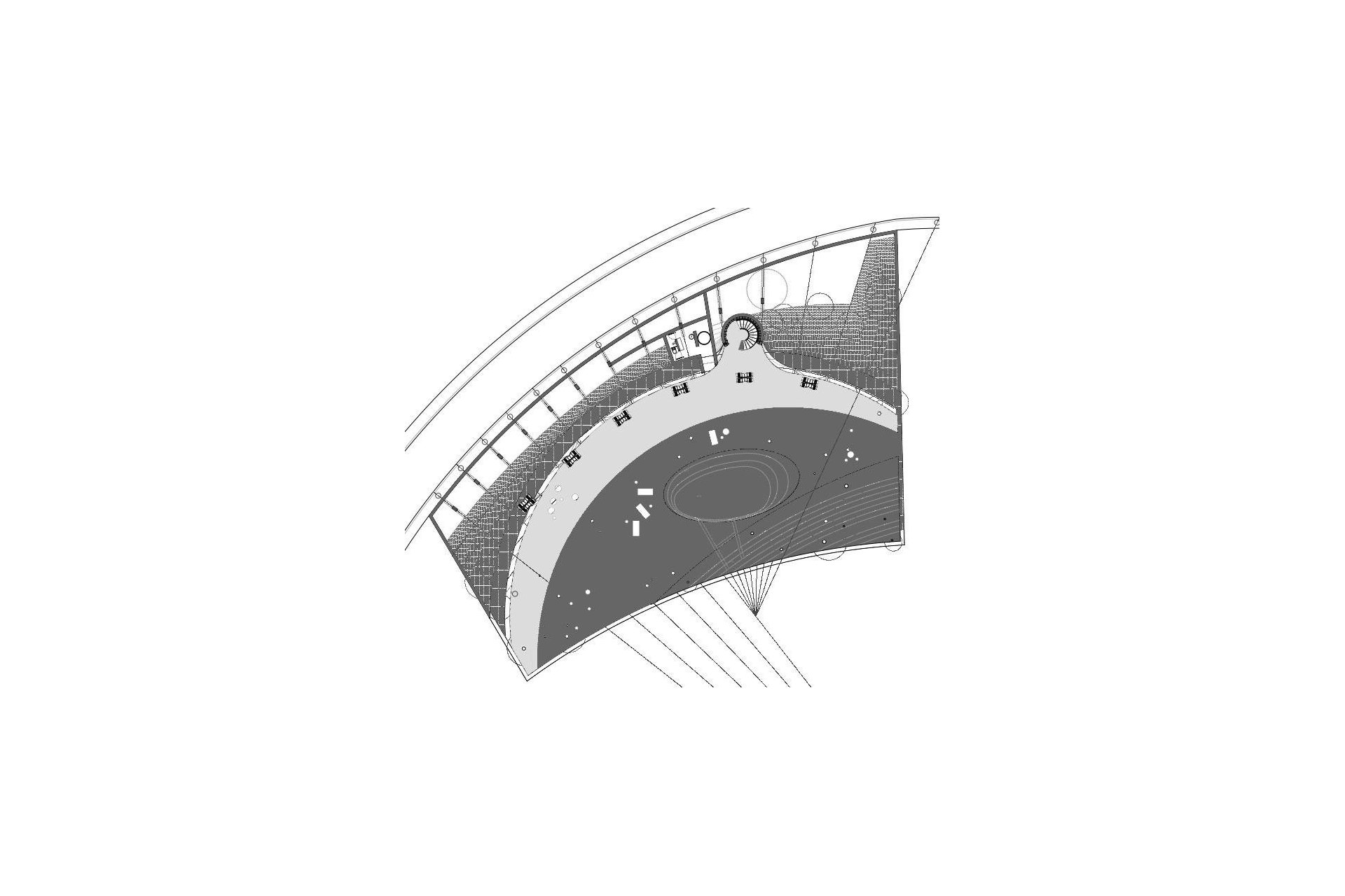 Obra nueva - Villa - Benissa - Racó Del Galeno