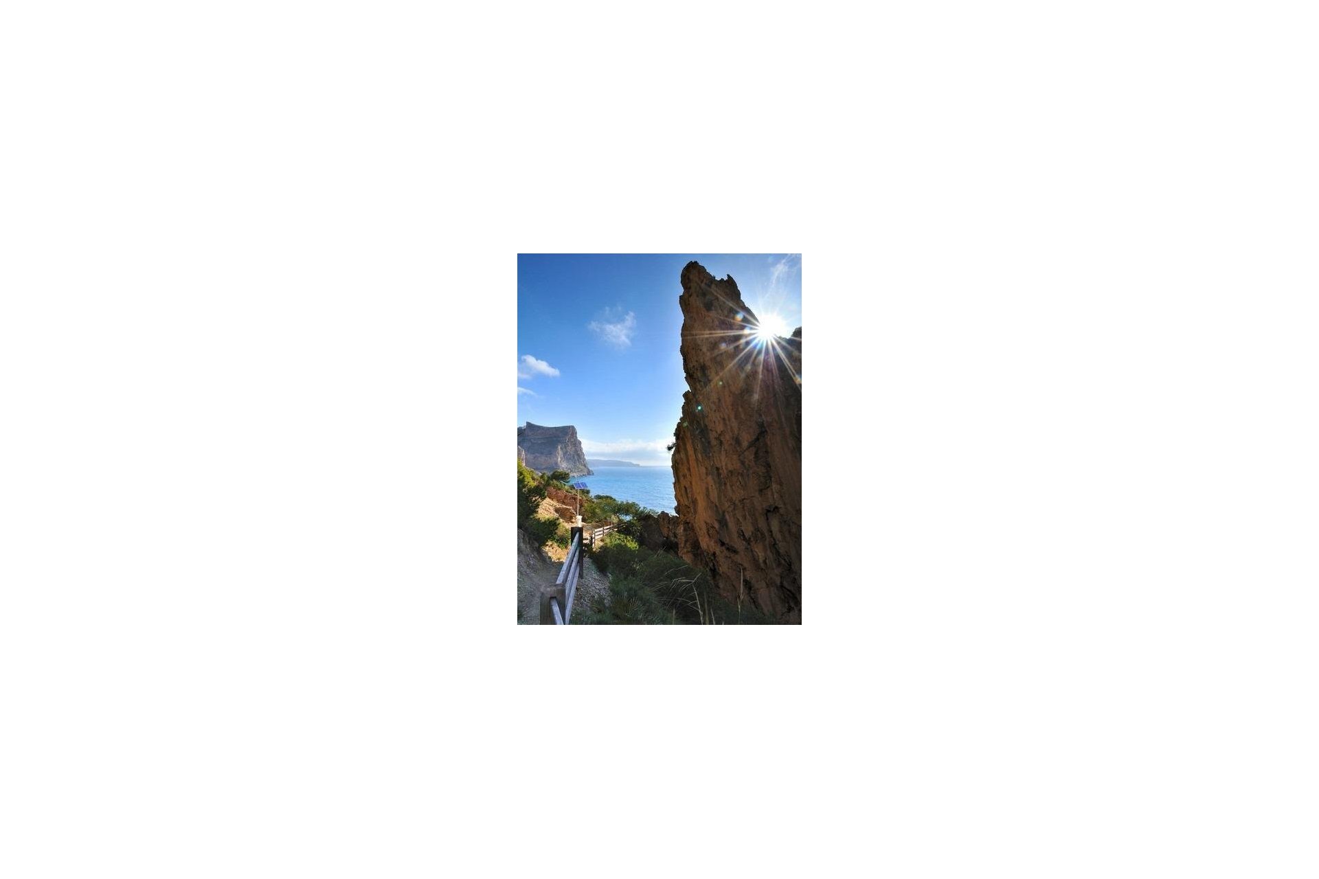 Obra nueva - Villa - Benitachell - Cumbre del Sol