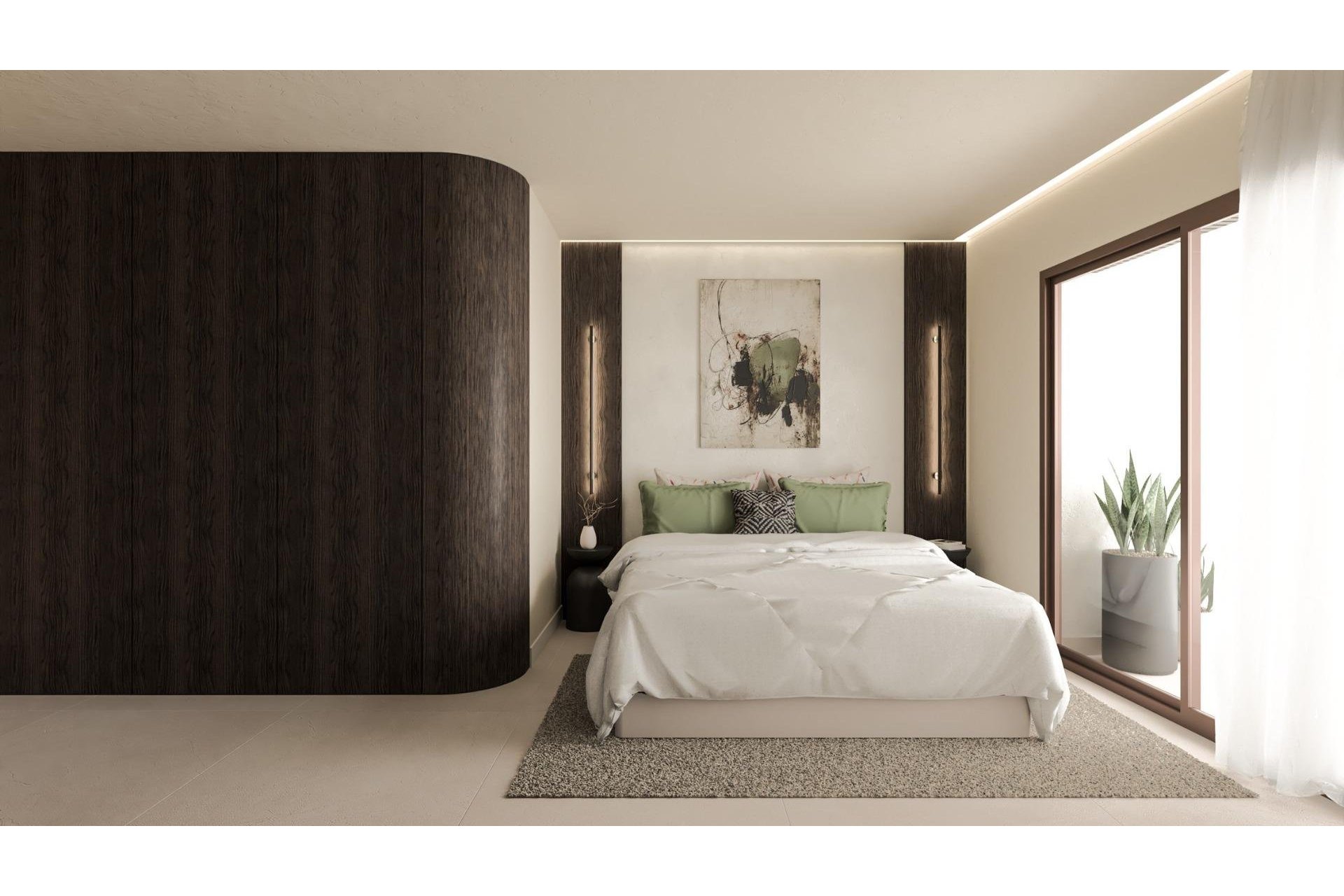 Obra nueva - Villa - Cabo de Palos - Cala Flores