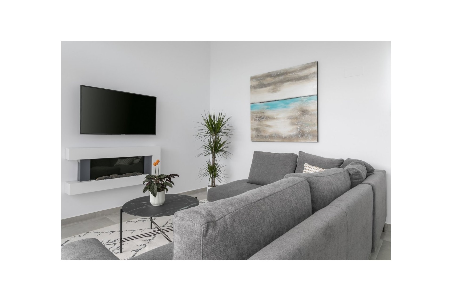 Obra nueva - Villa - Calasparra - Coto riñales