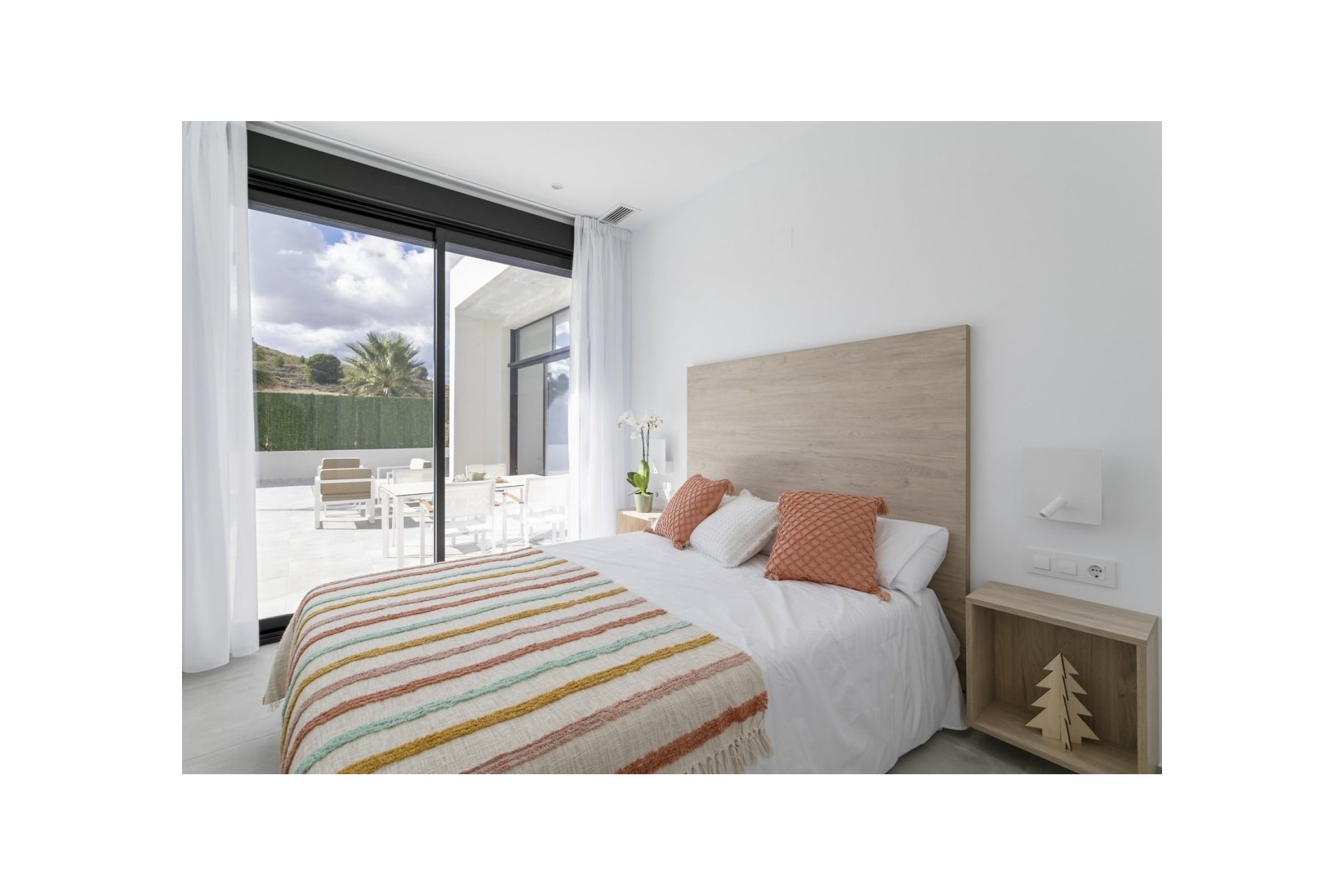 Obra nueva - Villa - Calasparra - Coto riñales