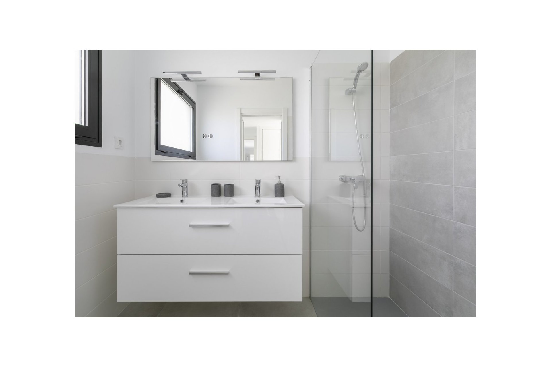 Obra nueva - Villa - Calasparra - Coto riñales