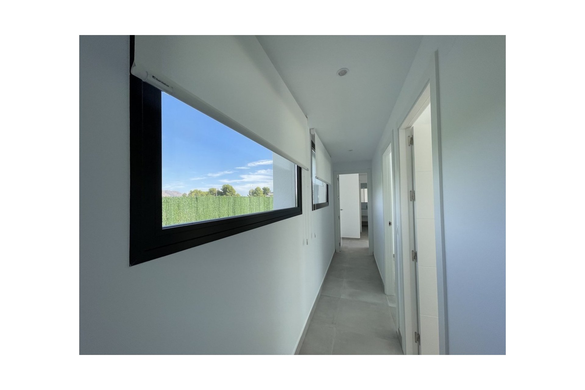 Obra nueva - Villa - Calasparra - Coto riñales