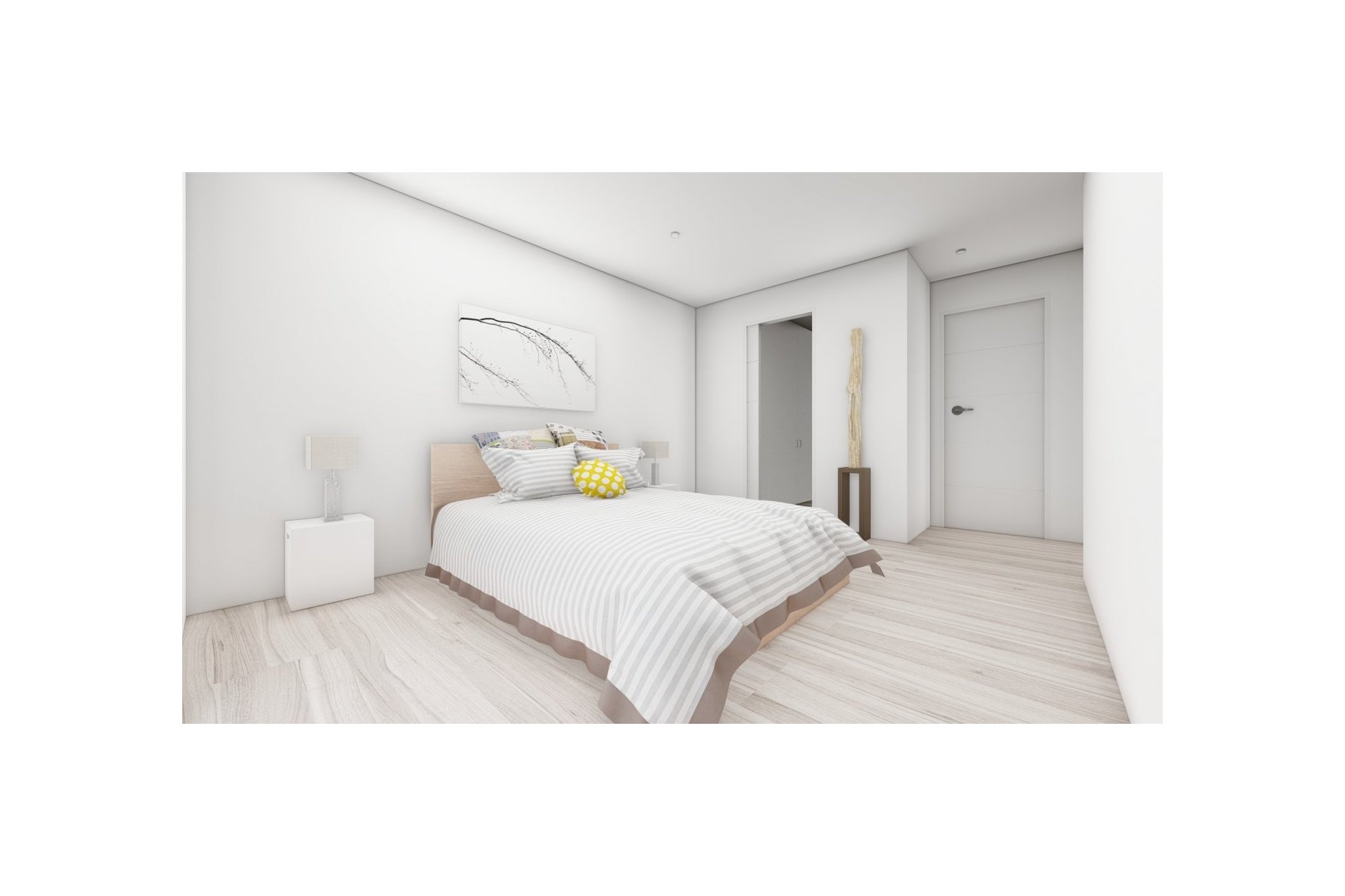 Obra nueva - Villa - Calasparra - Coto riñales