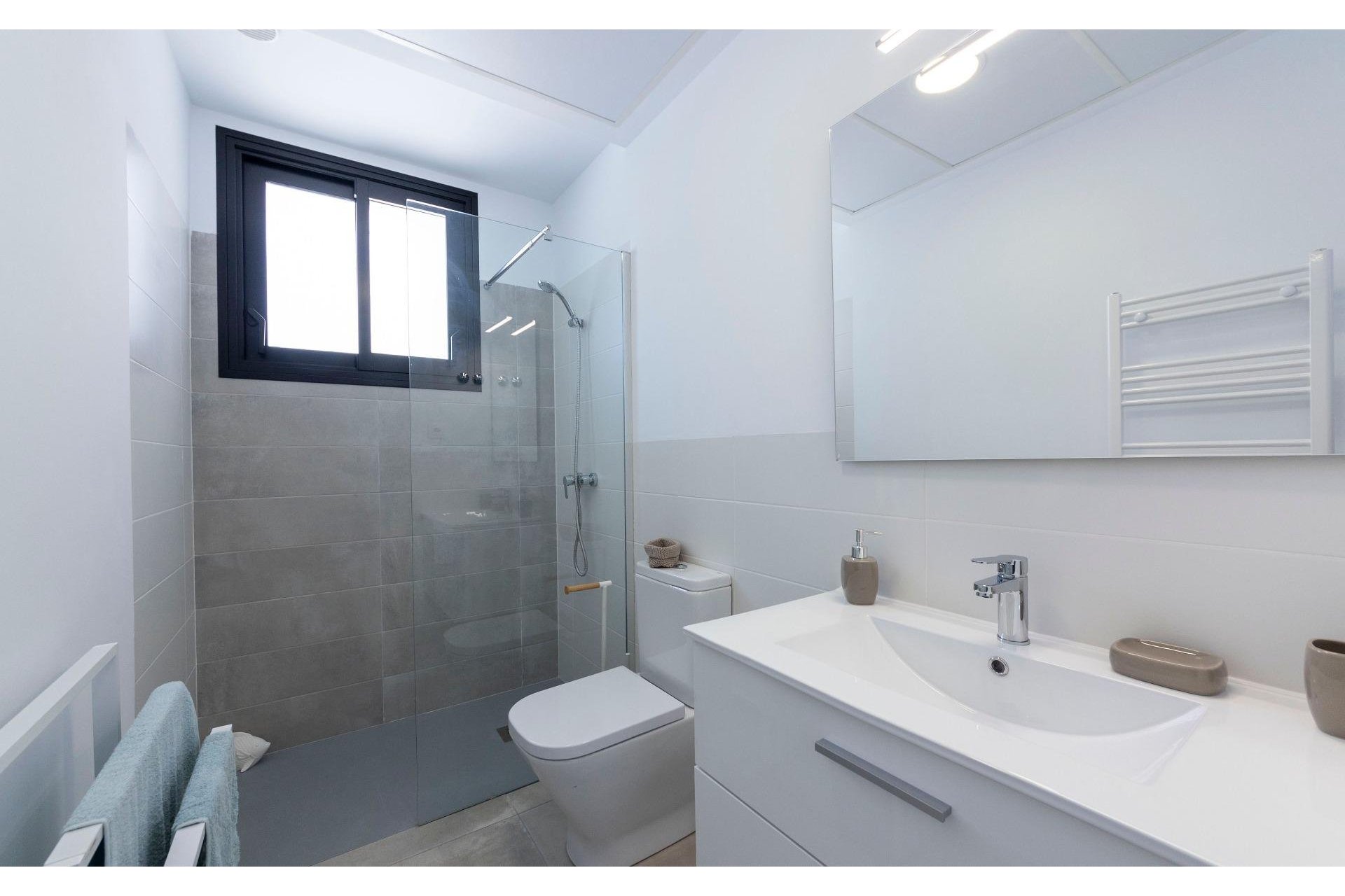 Obra nueva - Villa - Calasparra - Coto riñales