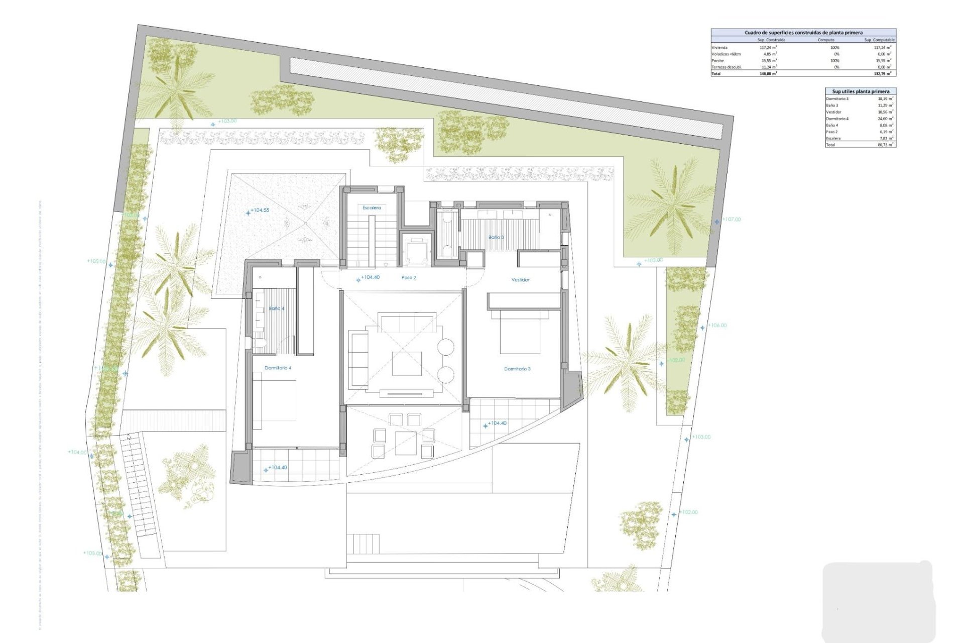 Obra nueva - Villa - Calpe - Empedrola