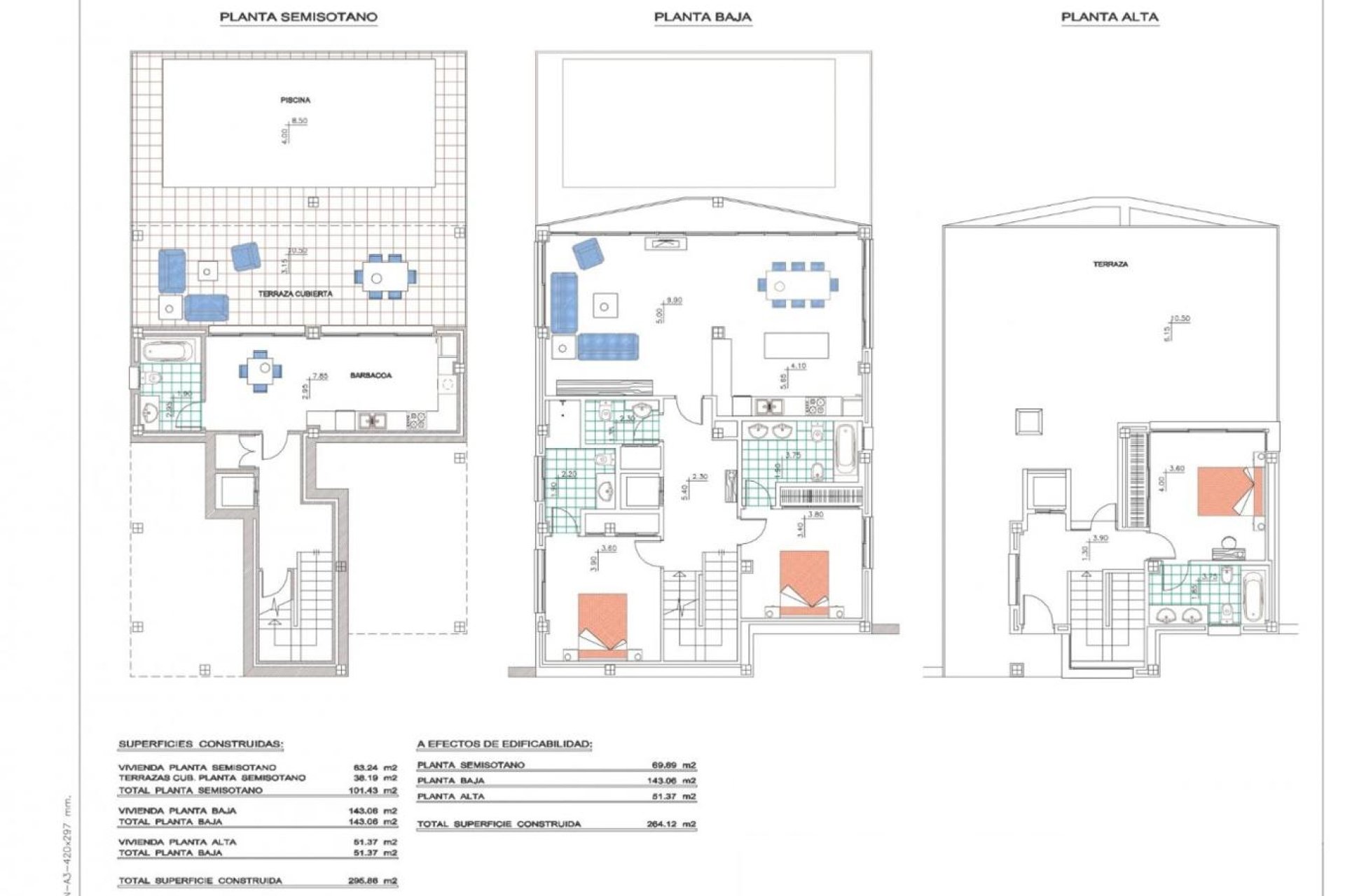 Obra nueva - Villa - Calpe - Gran sol