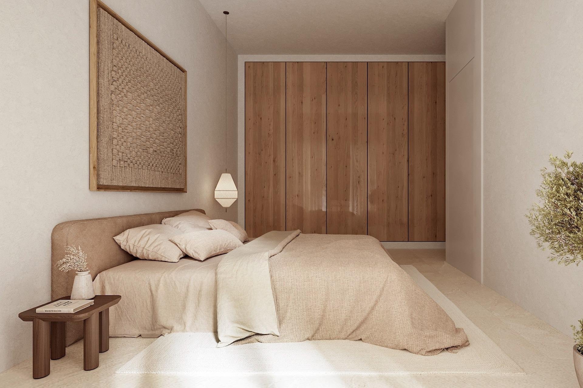 Obra nueva - Villa - Calpe - Pla roig