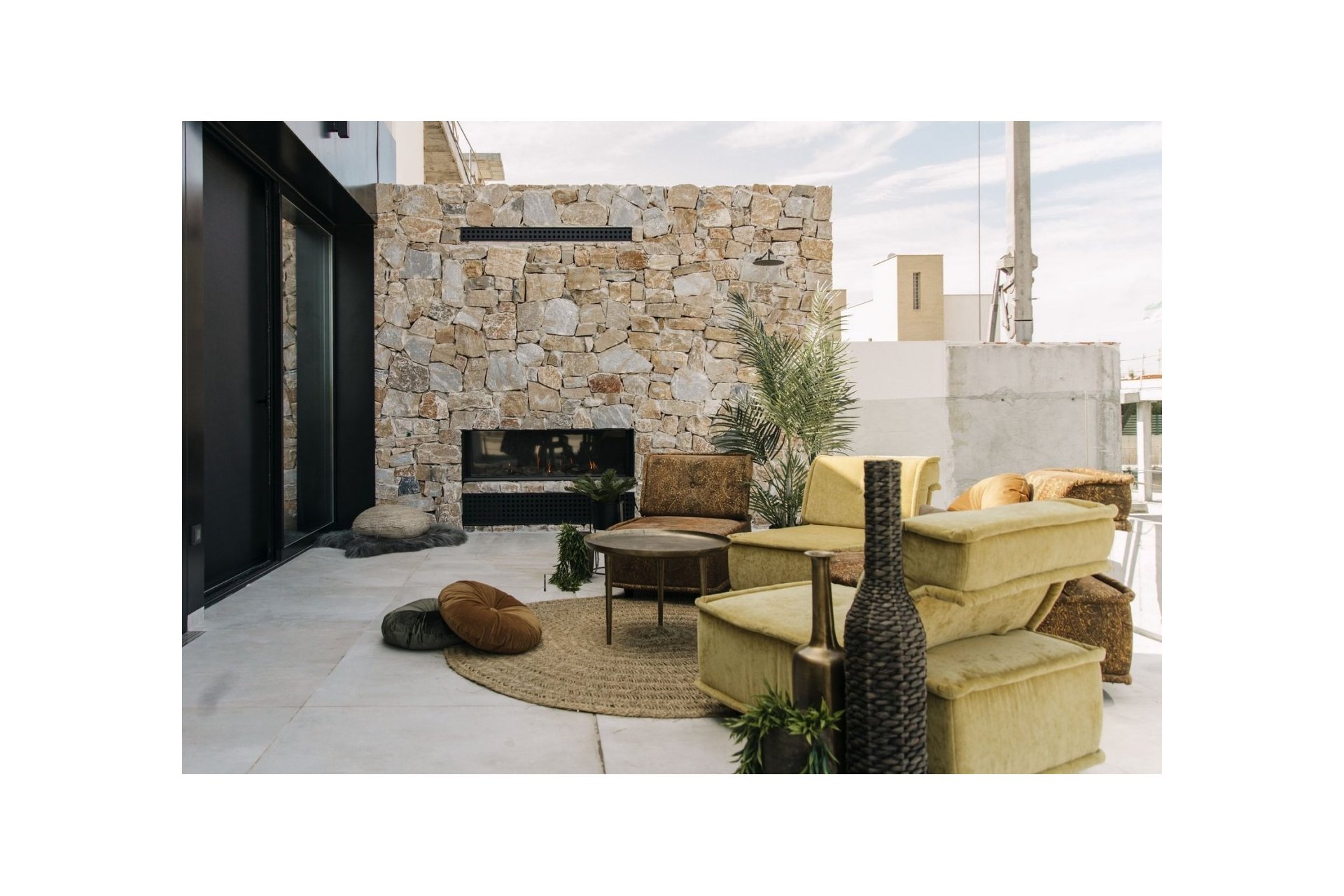 Obra nueva - Villa - Ciudad Quesada - Rojales - ALTOS DE LA MARQUESA