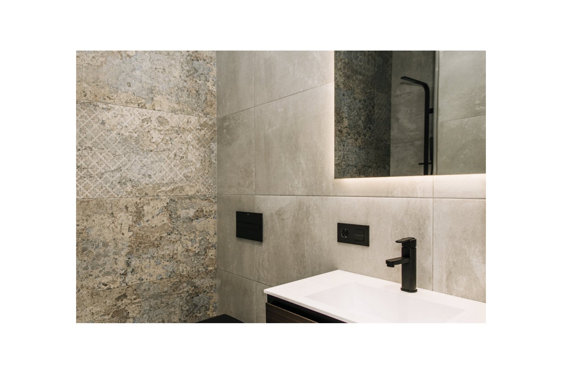 Obra nueva - Villa - Ciudad Quesada - Rojales - ALTOS DE LA MARQUESA