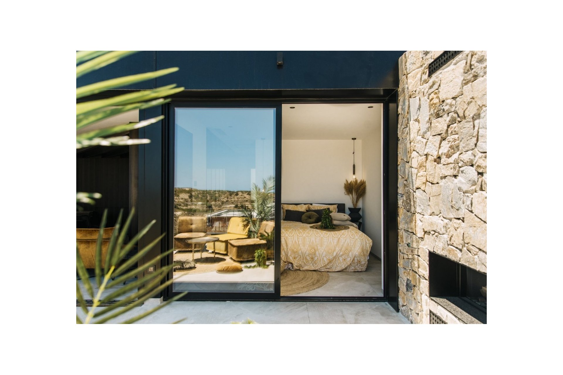 Obra nueva - Villa - Ciudad Quesada - Rojales - ALTOS DE LA MARQUESA