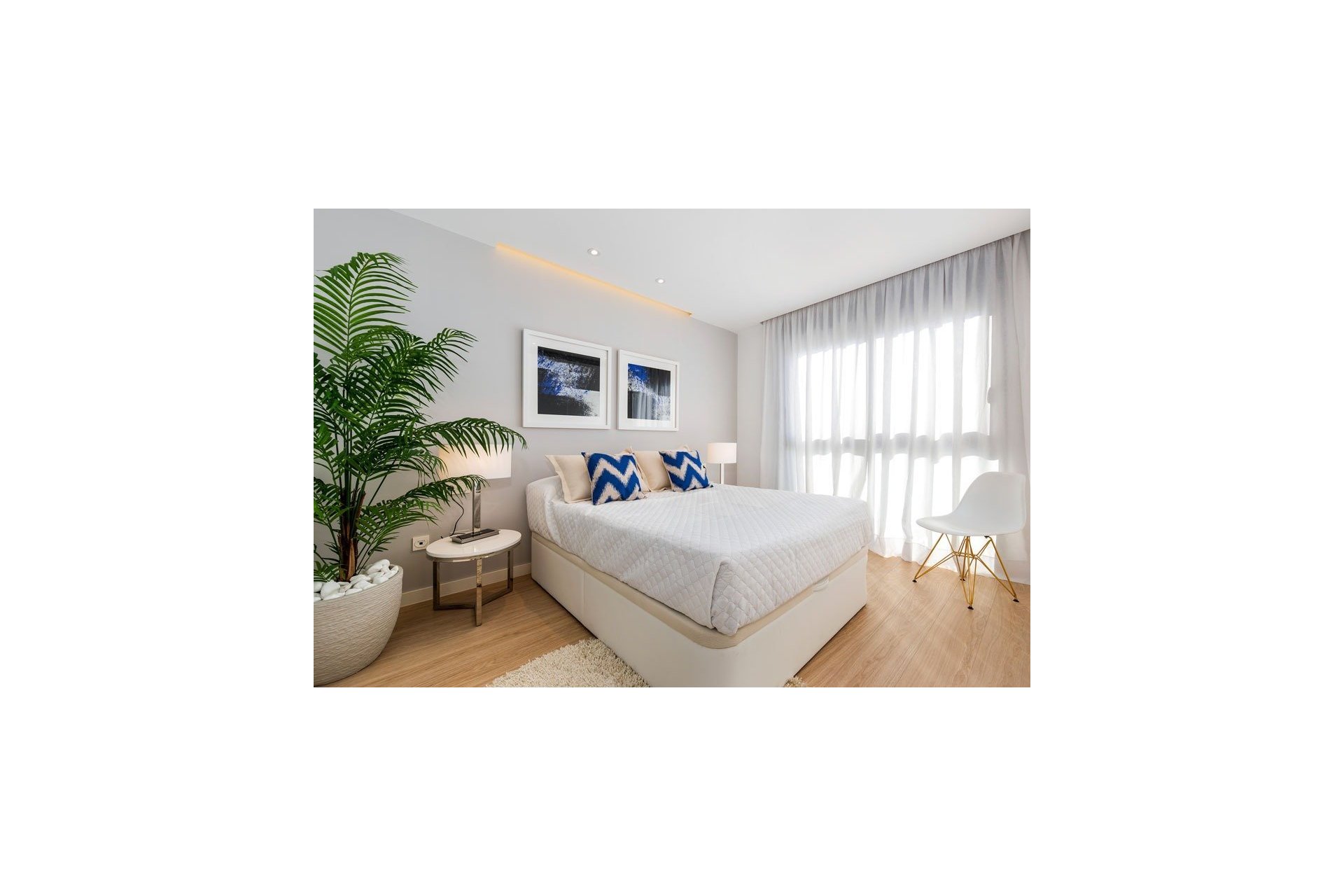 Obra nueva - Villa - Ciudad Quesada - Rojales - Doña pepa