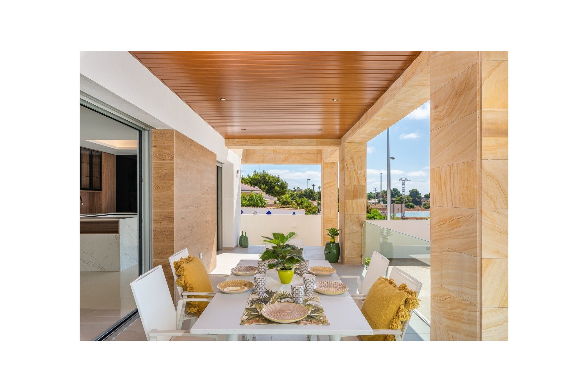 Obra nueva - Villa - Ciudad Quesada - Rojales - Doña pepa