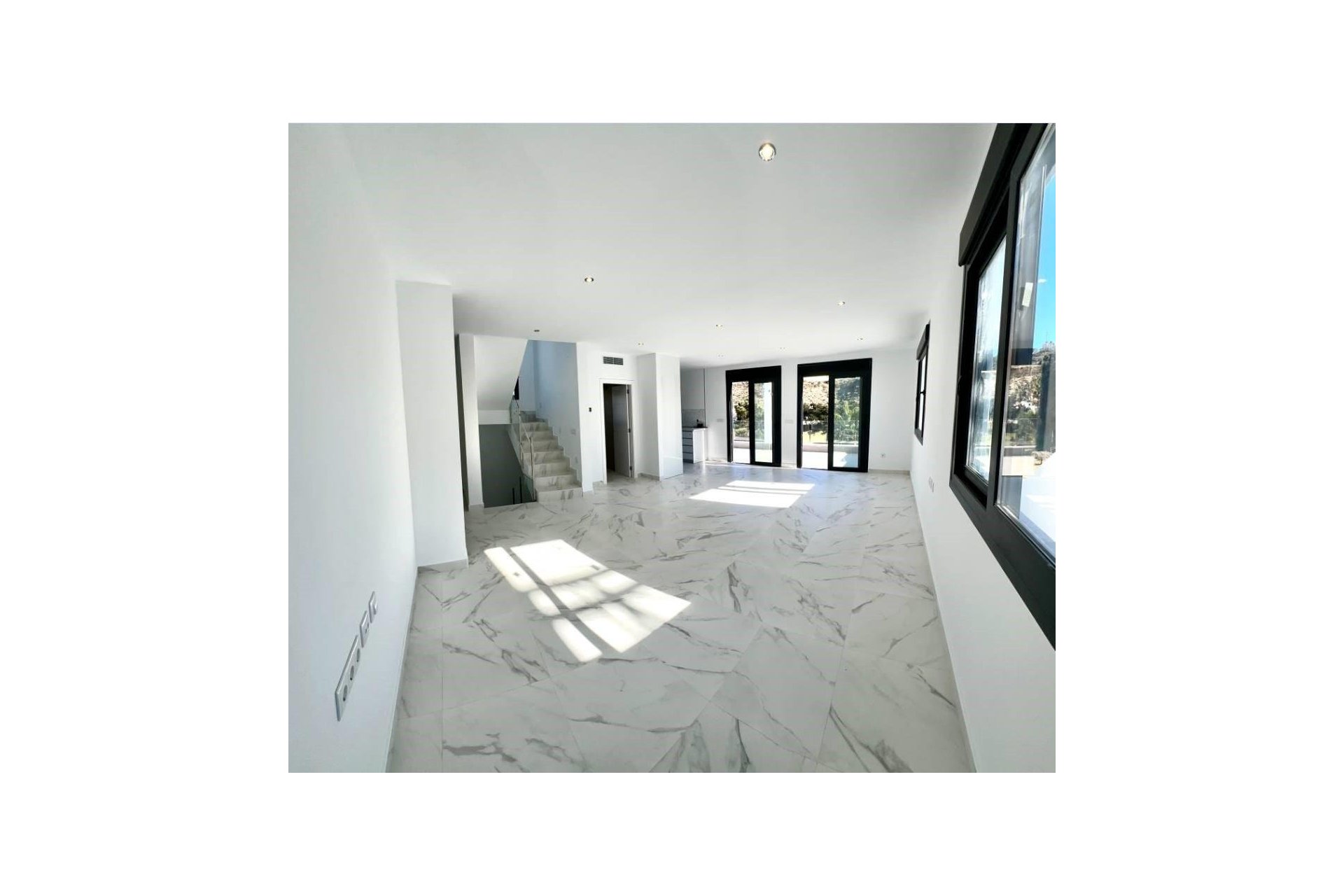 Obra nueva - Villa - Ciudad Quesada - Rojales - Golf La Marquesa (Ciudad Quesada)