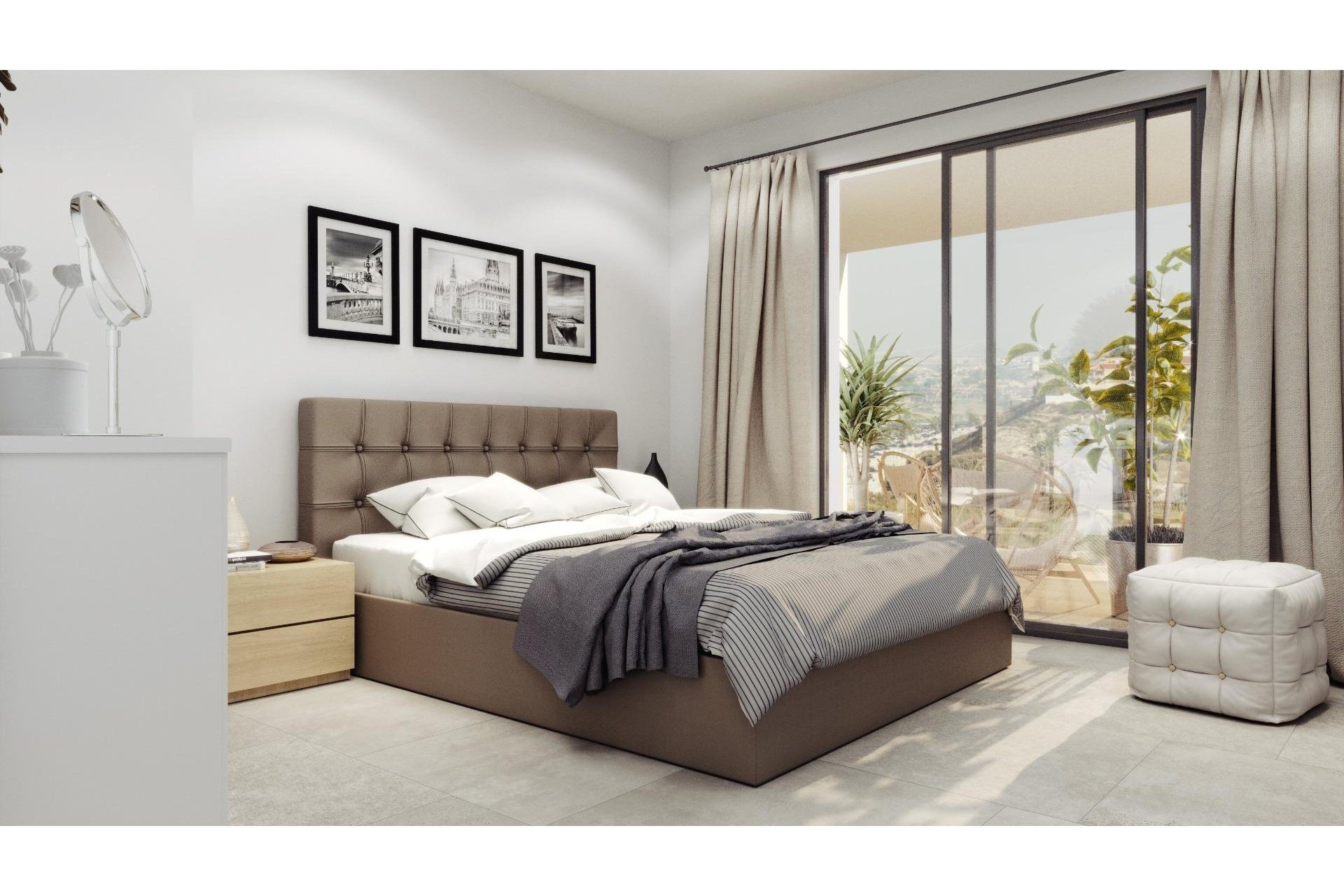 Obra nueva - Villa - Ciudad Quesada - Rojales - Golf La Marquesa (Ciudad Quesada)