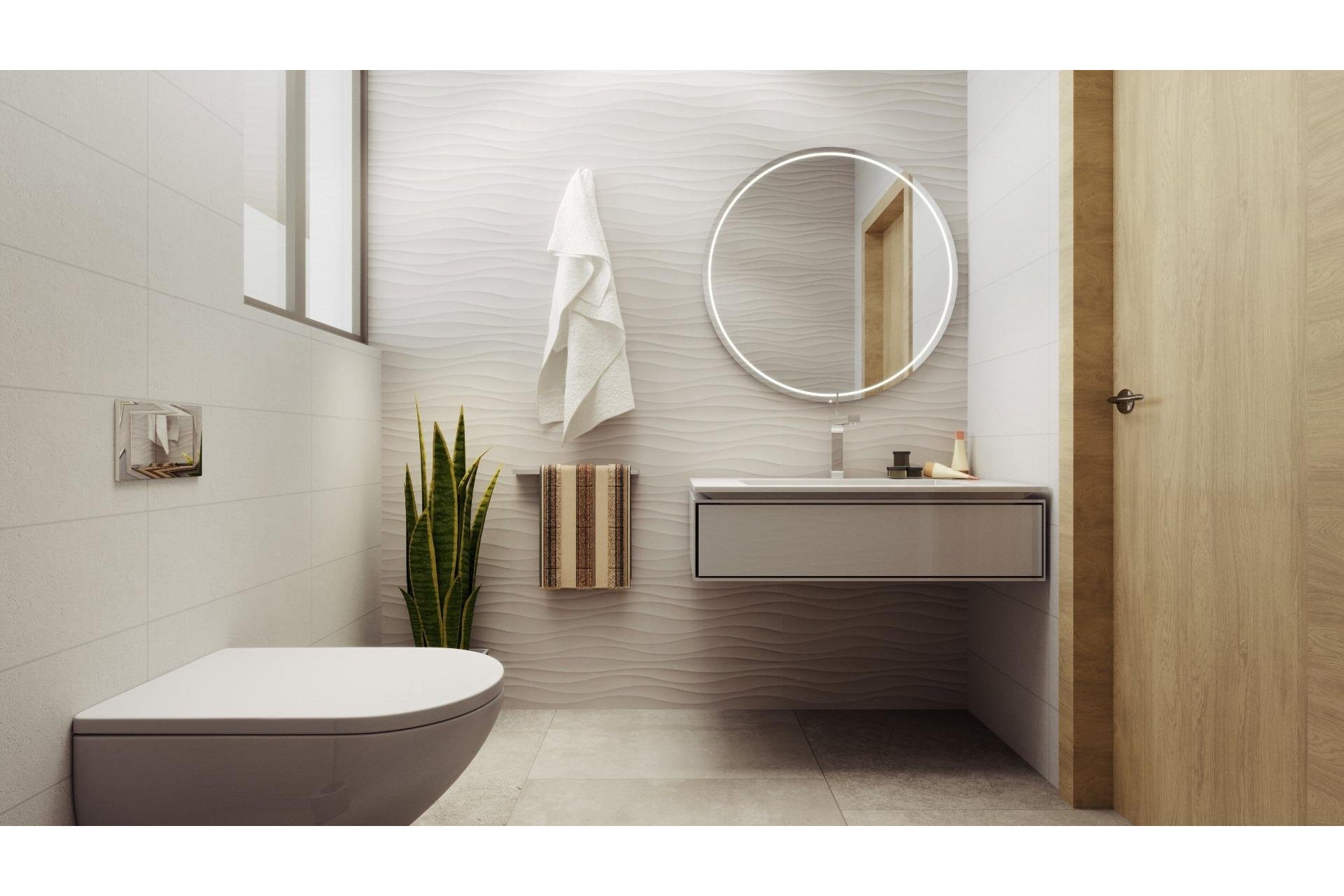 Obra nueva - Villa - Ciudad Quesada - Rojales - Golf La Marquesa (Ciudad Quesada)