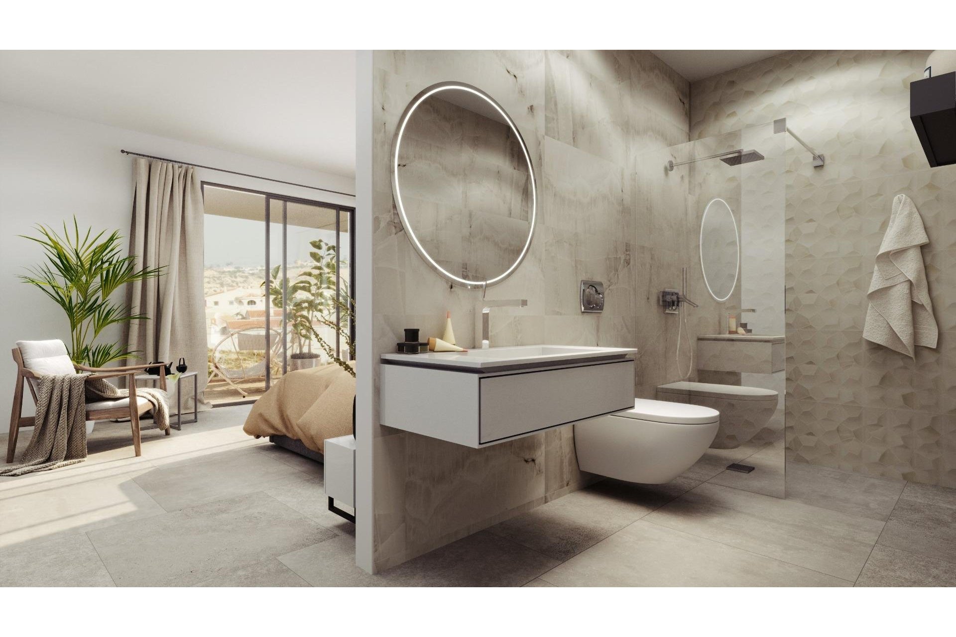 Obra nueva - Villa - Ciudad Quesada - Rojales - Golf La Marquesa (Ciudad Quesada)