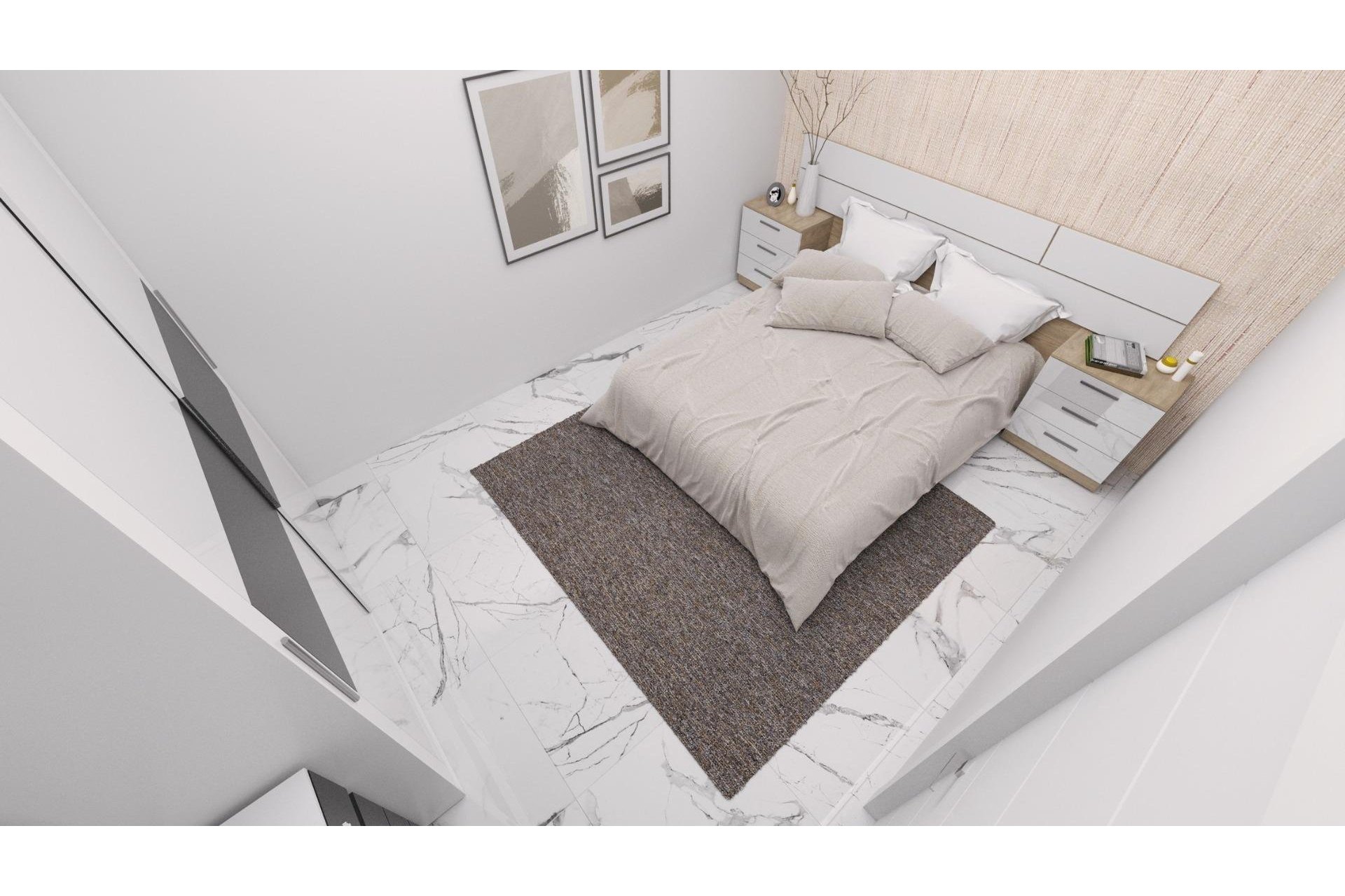 Obra nueva - Villa - Ciudad Quesada - Rojales - Golf La Marquesa (Ciudad Quesada)