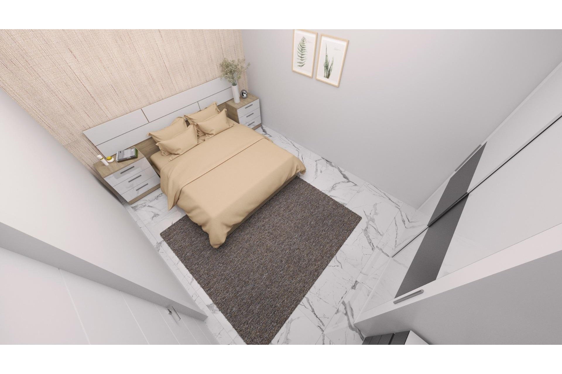 Obra nueva - Villa - Ciudad Quesada - Rojales - Golf La Marquesa (Ciudad Quesada)