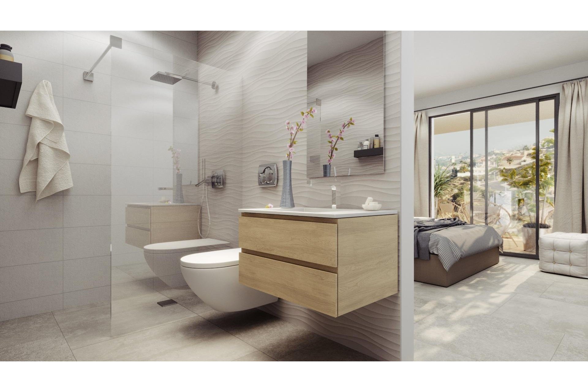 Obra nueva - Villa - Ciudad Quesada - Rojales - Golf La Marquesa (Ciudad Quesada)