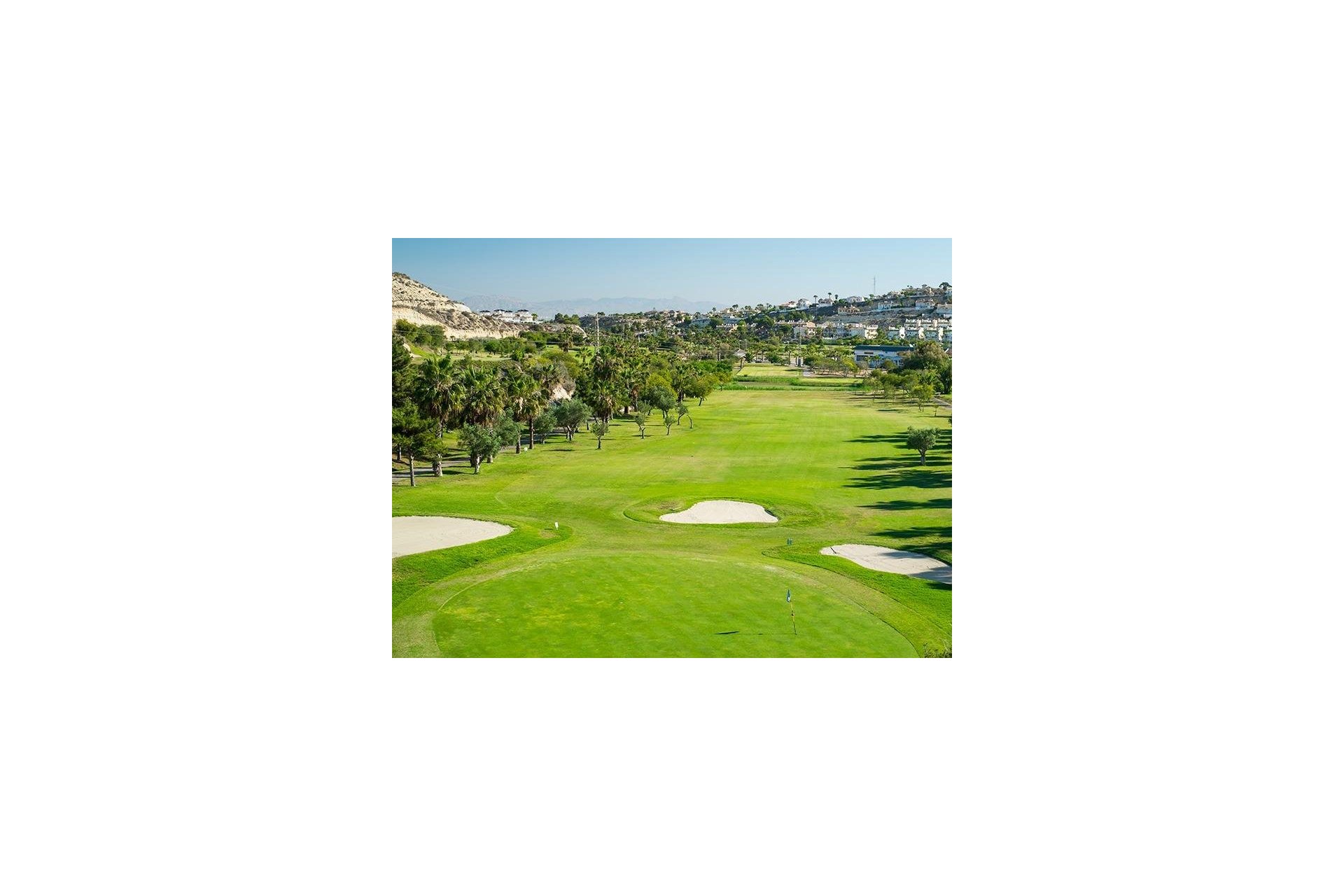 Obra nueva - Villa - Ciudad Quesada - Rojales - Golf La Marquesa (Ciudad Quesada)
