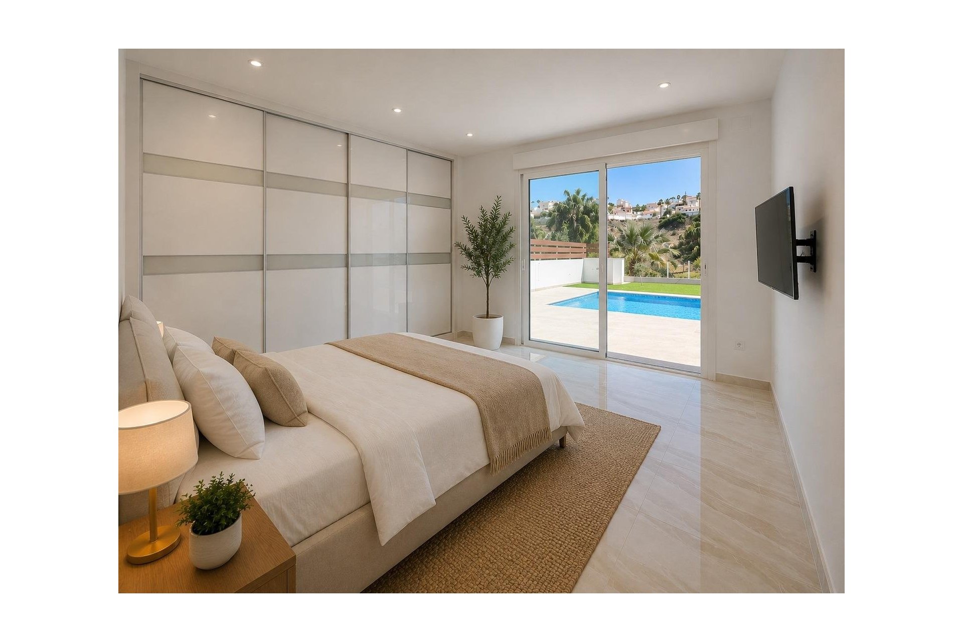 Obra nueva - Villa - Ciudad Quesada - Rojales - Golf La Marquesa (Ciudad Quesada)