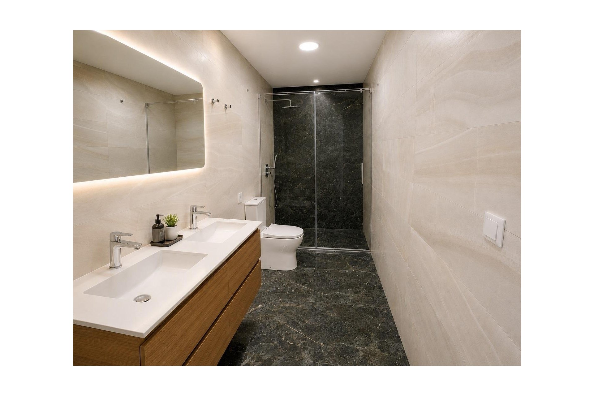 Obra nueva - Villa - Ciudad Quesada - Rojales - Golf La Marquesa (Ciudad Quesada)