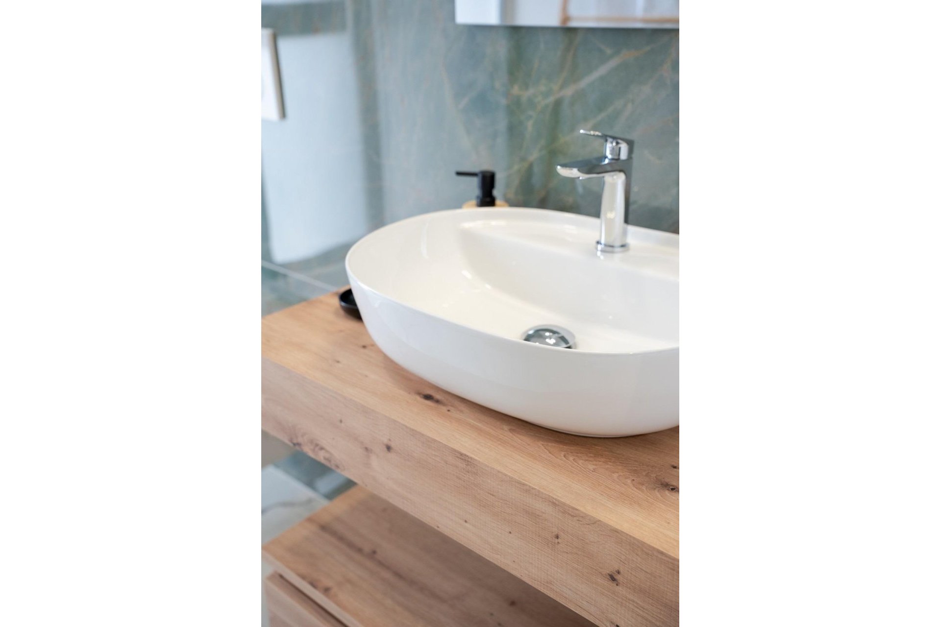 Obra nueva - Villa - Ciudad Quesada - Rojales - Lo Marabú