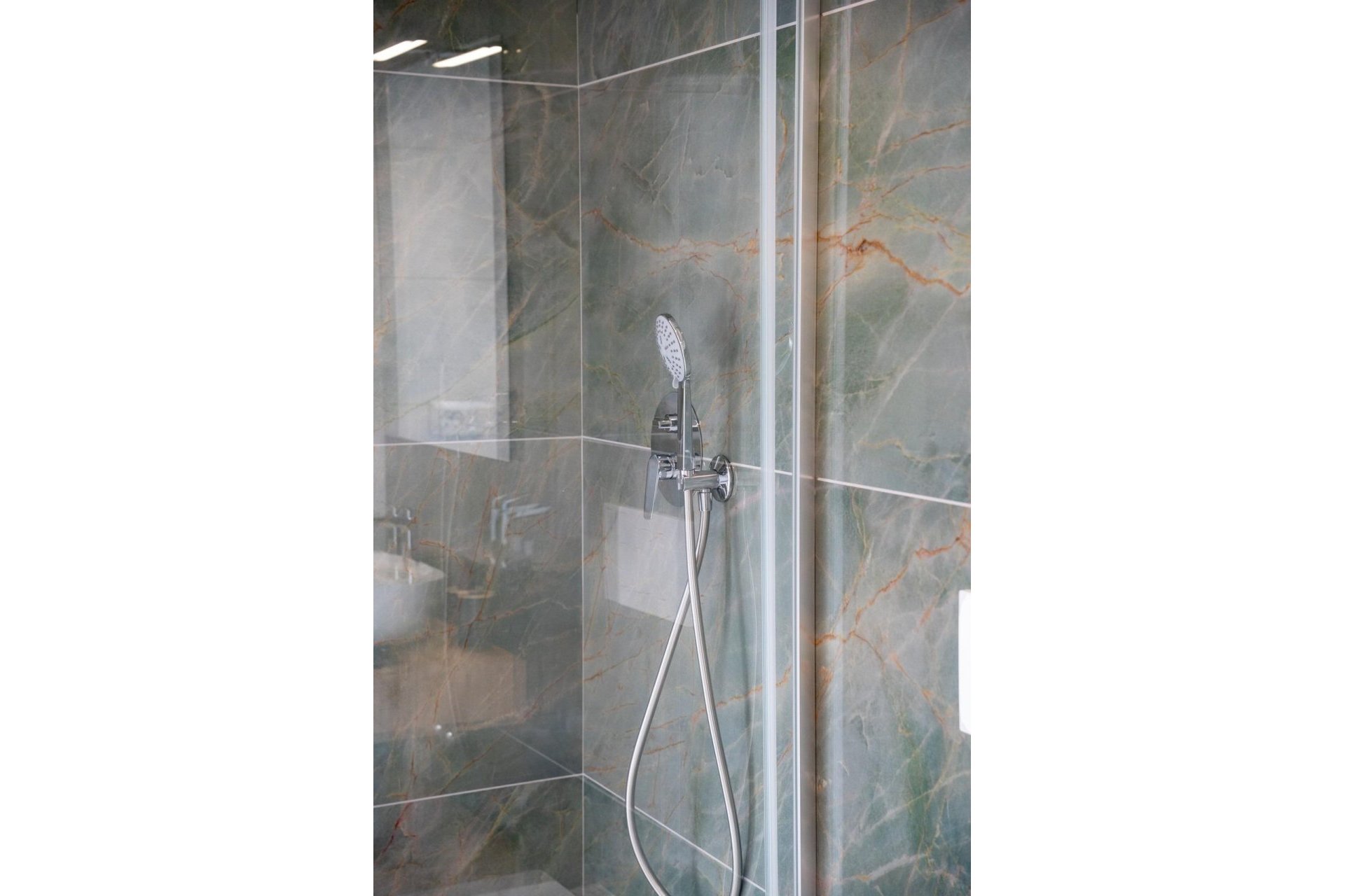 Obra nueva - Villa - Ciudad Quesada - Rojales - Lo Marabú