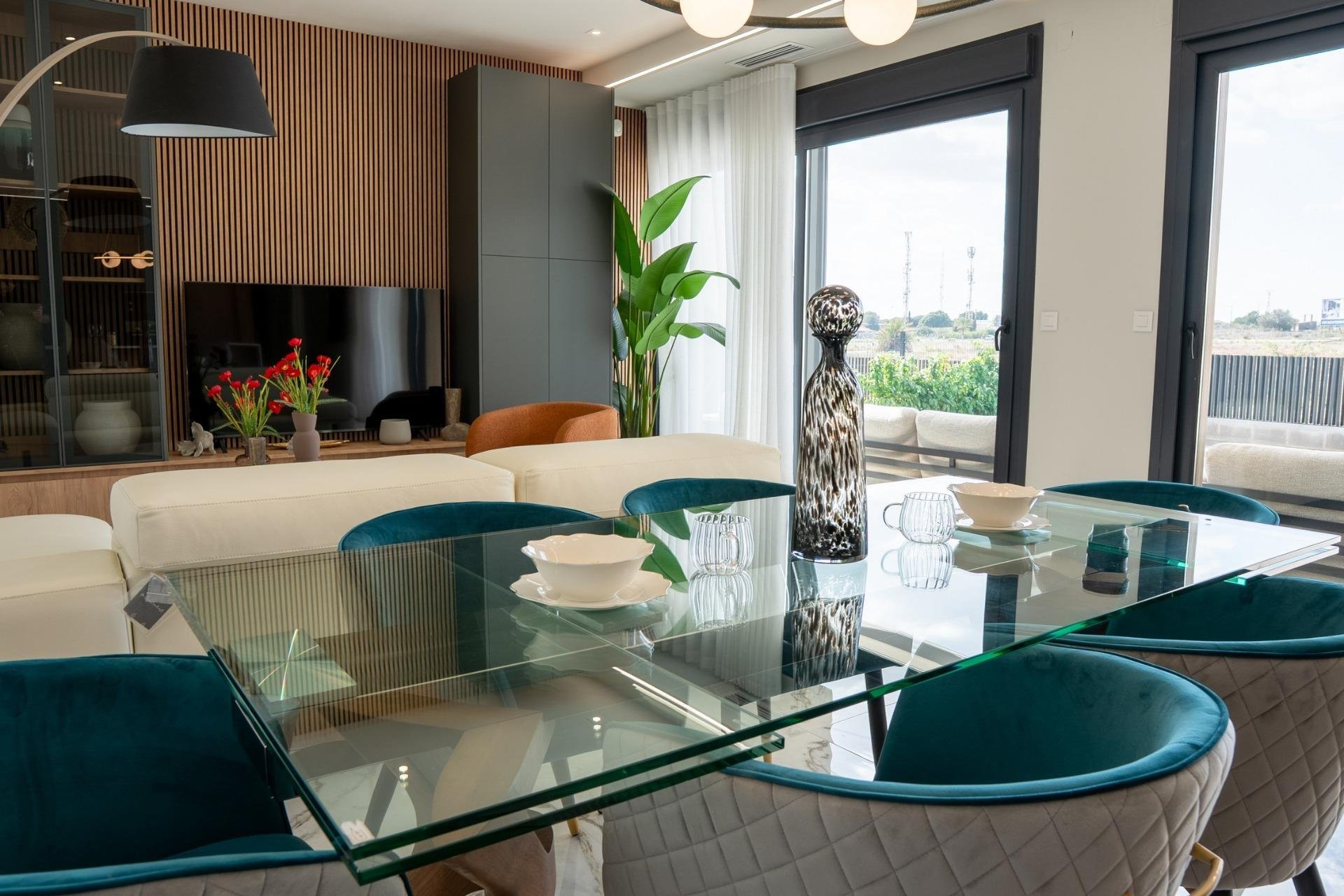 Obra nueva - Villa - Ciudad Quesada - Rojales - Lo Marabú