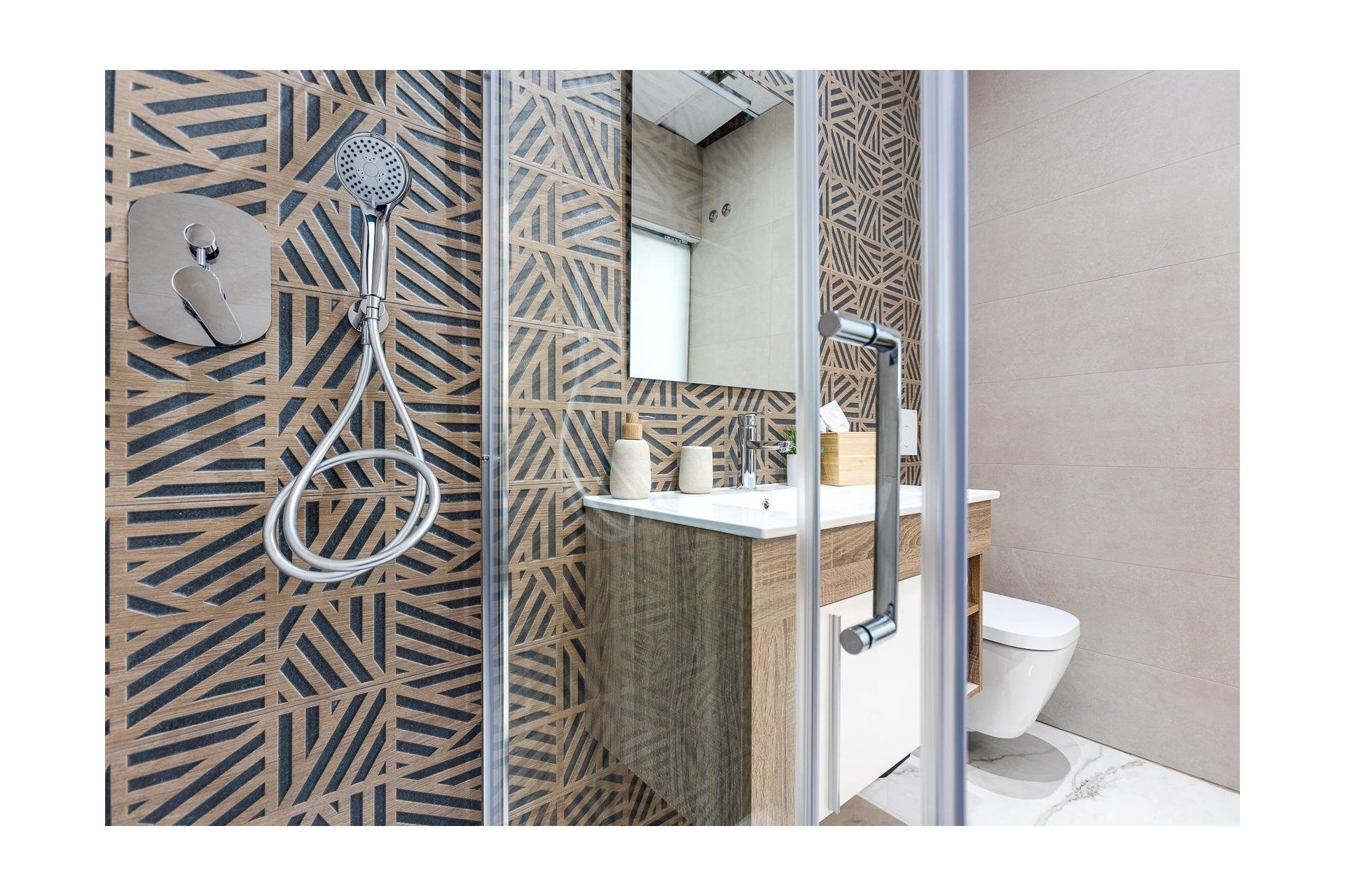 Obra nueva - Villa - Ciudad Quesada - Rojales - Lo Marabú