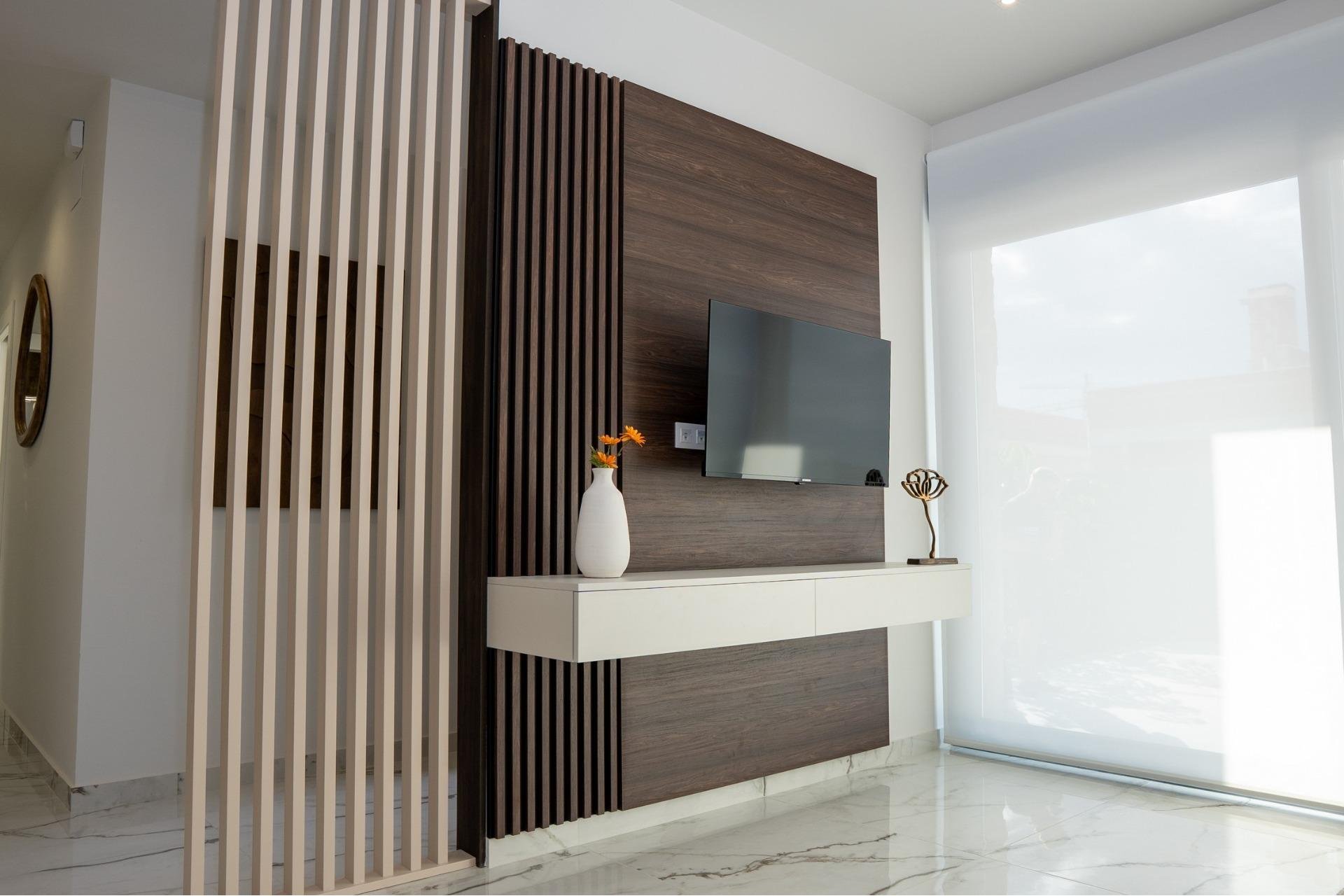 Obra nueva - Villa - Ciudad Quesada - Rojales - Lo Marabú