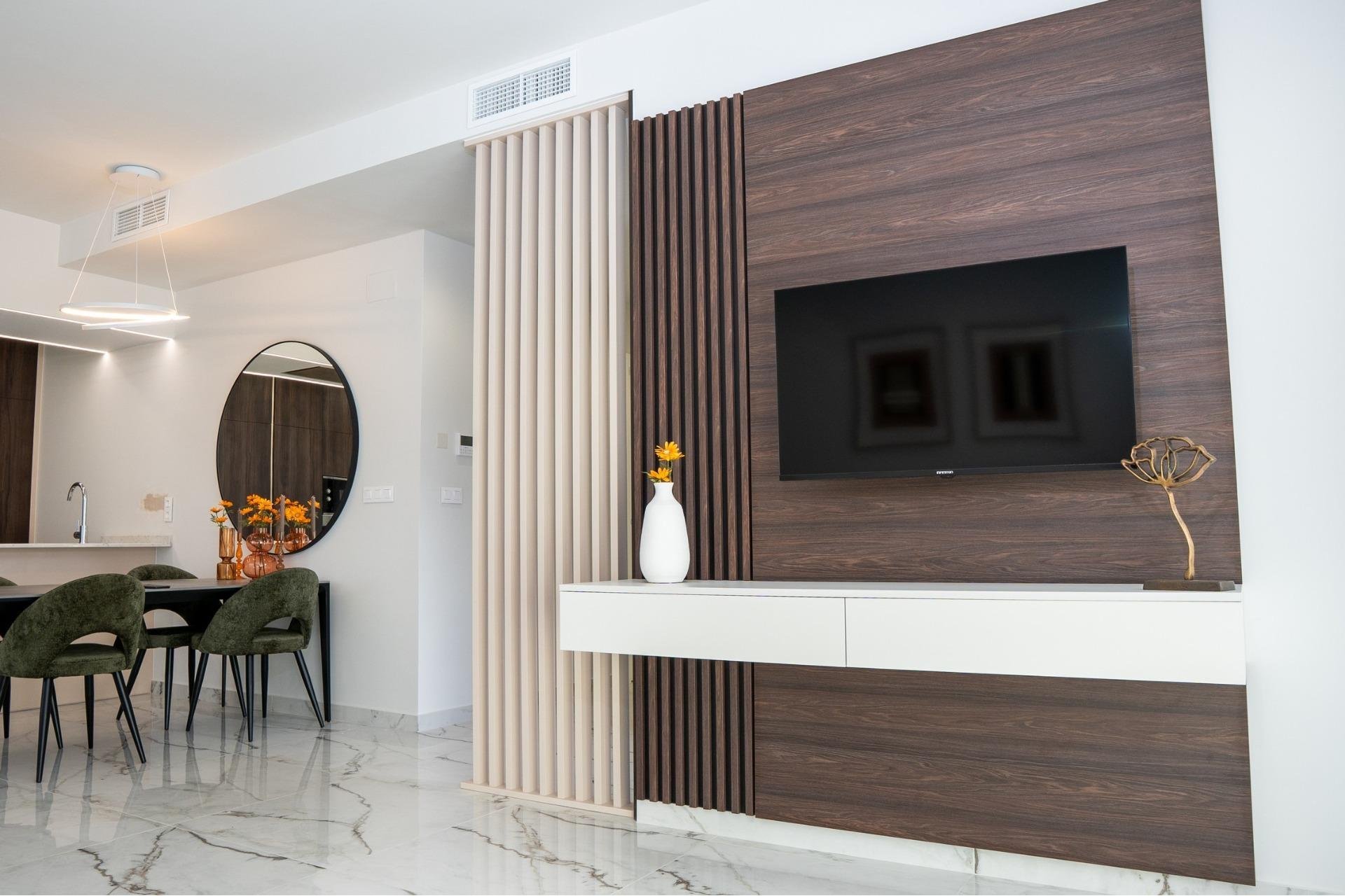 Obra nueva - Villa - Ciudad Quesada - Rojales - Lo Marabú